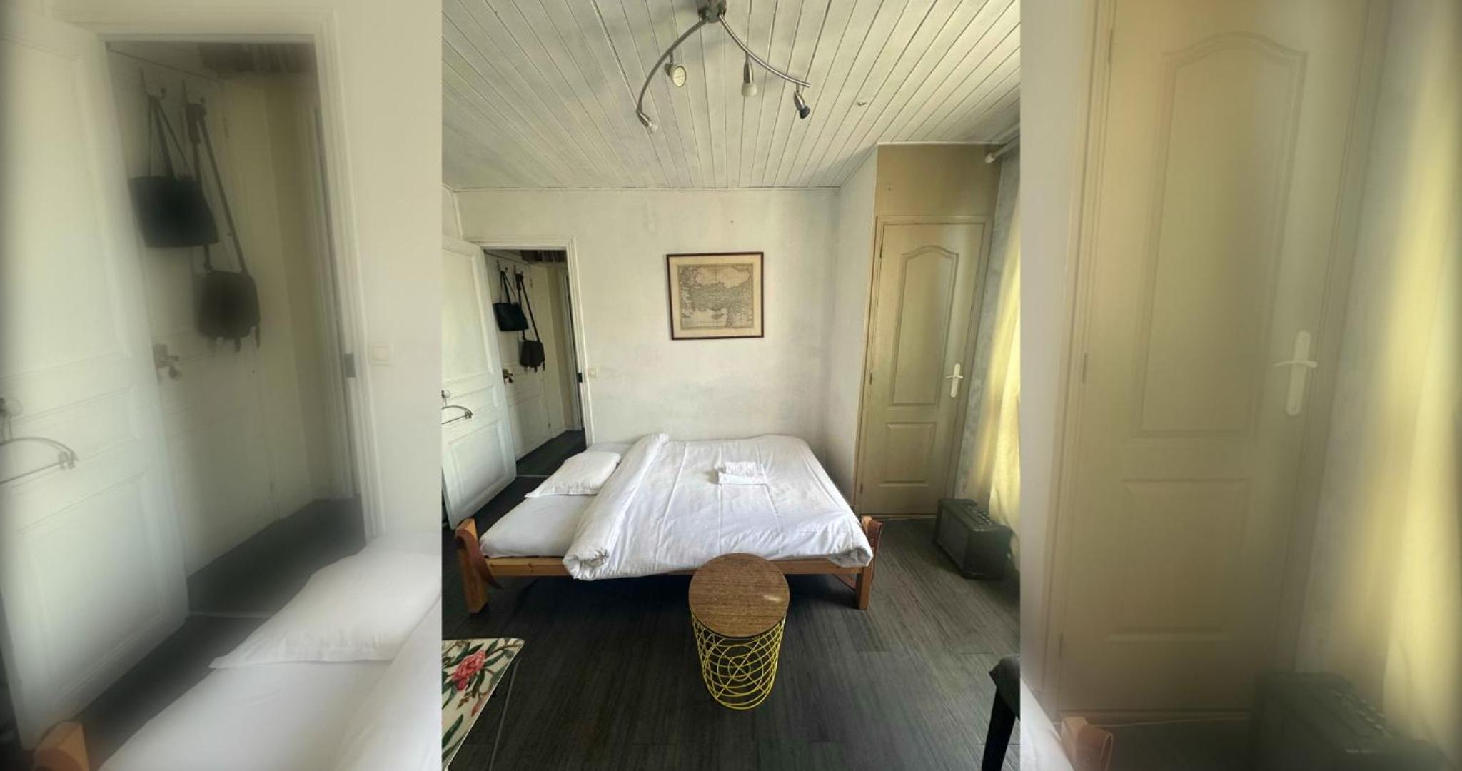 Cozy 1 Bedroom Apartment In 14th