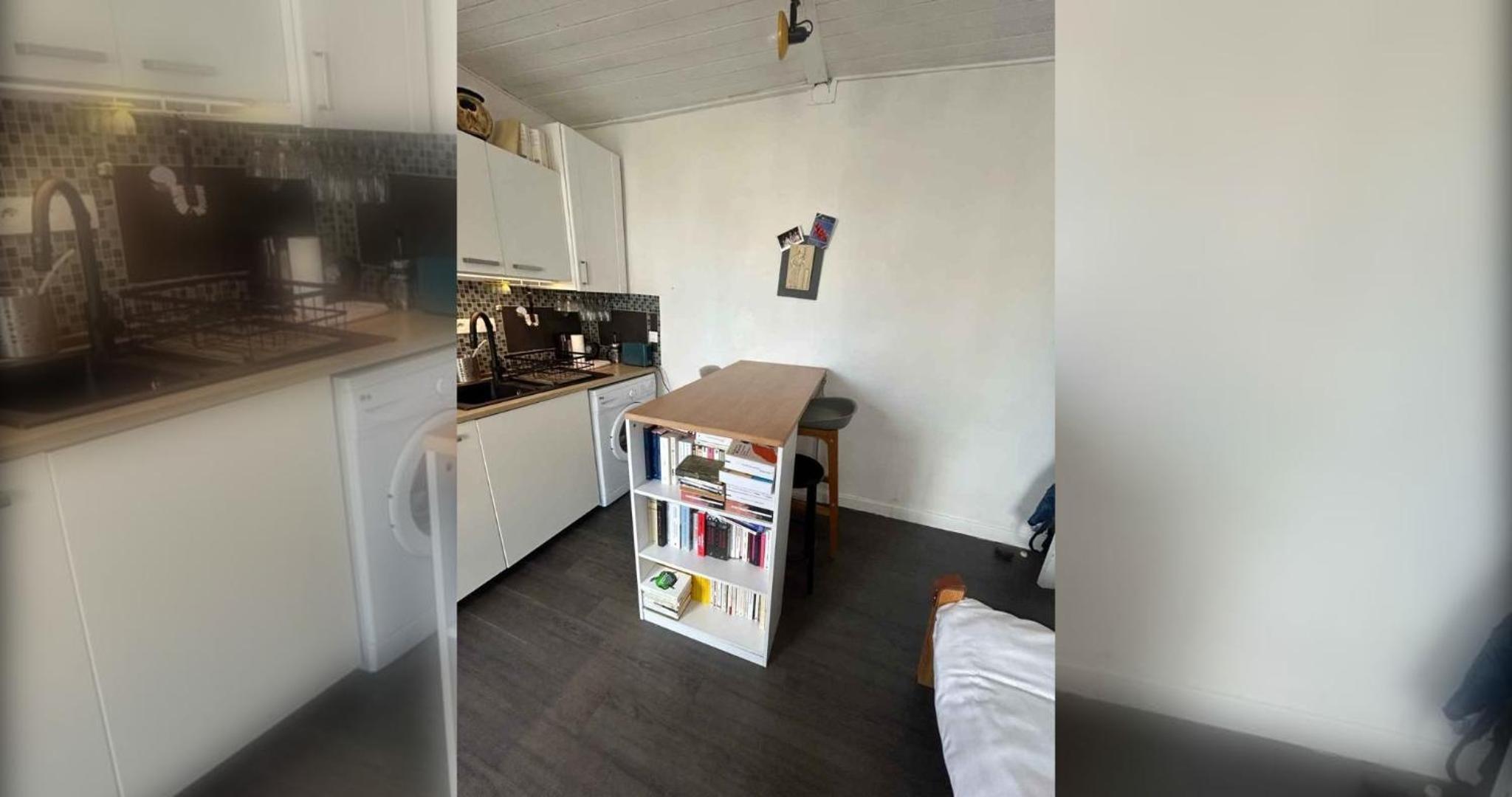 Cozy 1 Bedroom Apartment In 14th