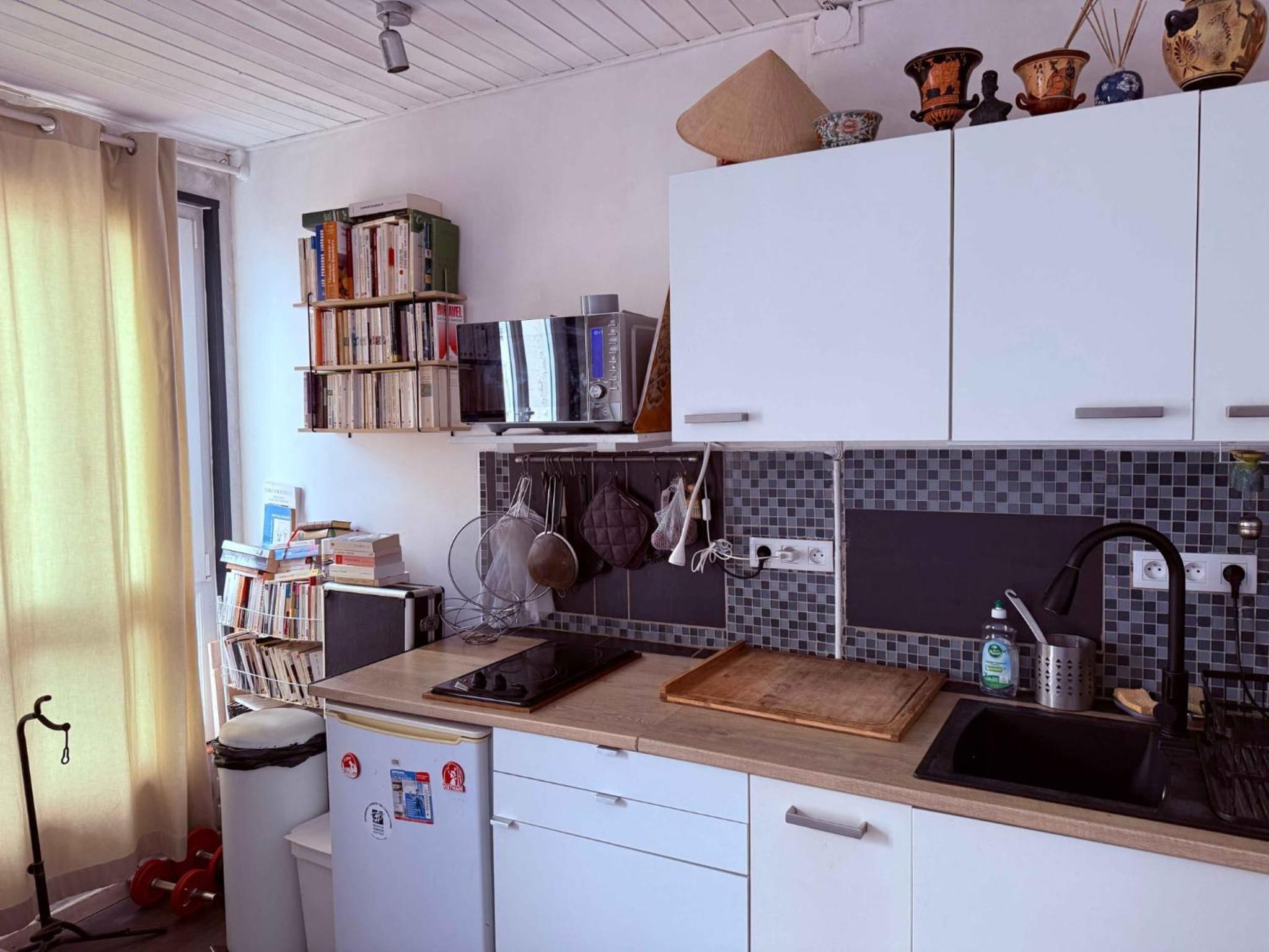 Cozy 1 Bedroom Apartment In 14th