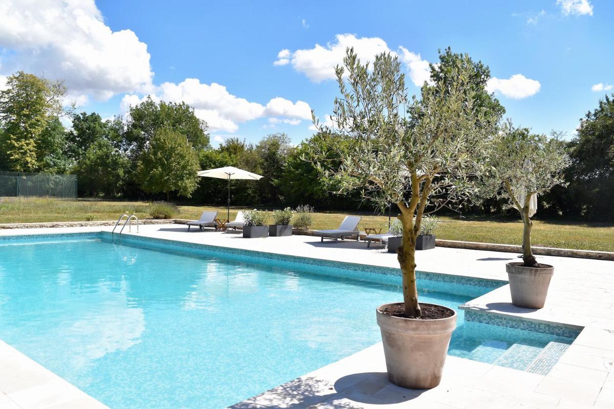 Manoir de Plaisance