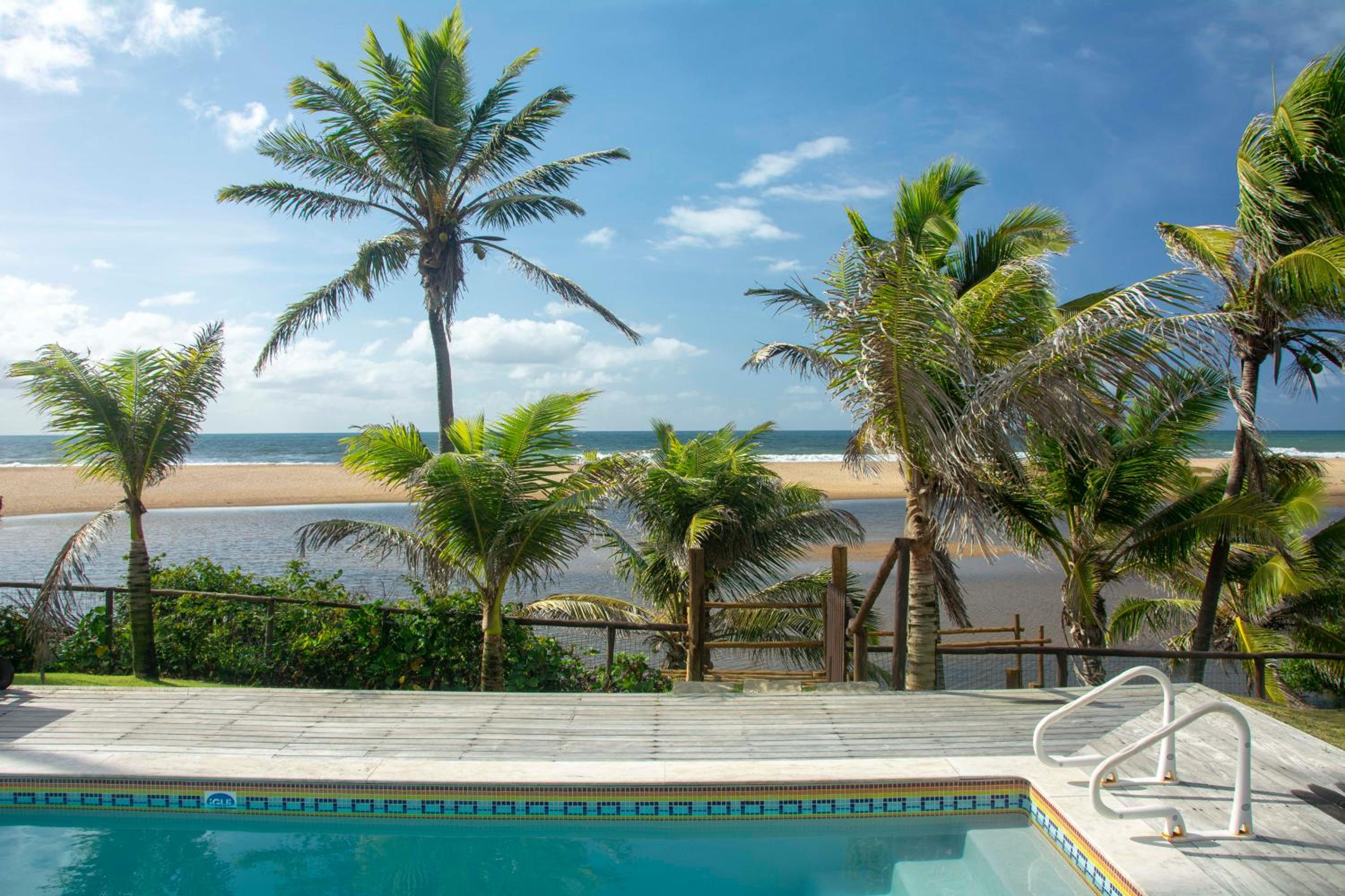 Resort Costa Dos Coqueiros