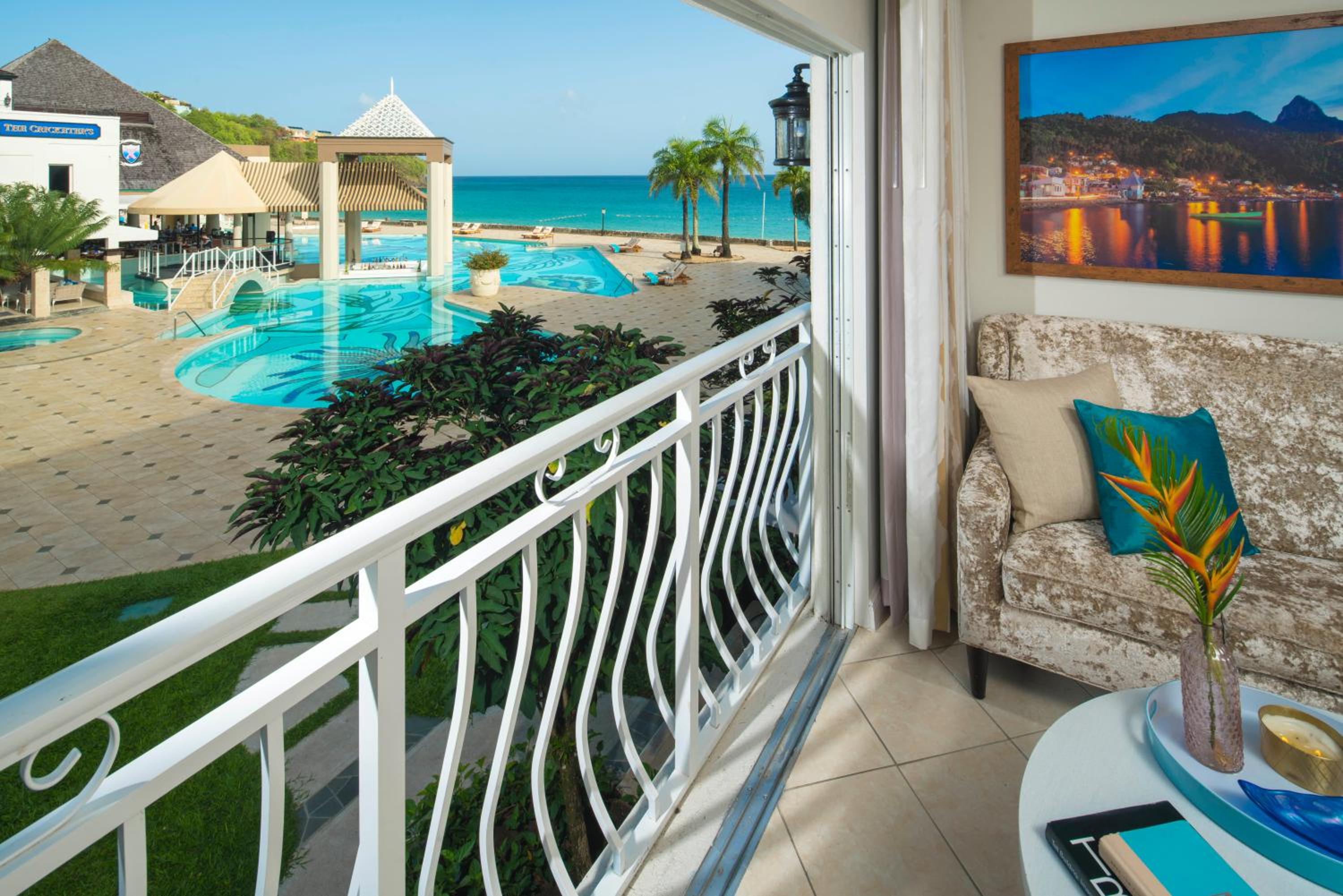 Sandals Regency La Toc All Inclusive Resort and Spa - Couples Only - Photo 39