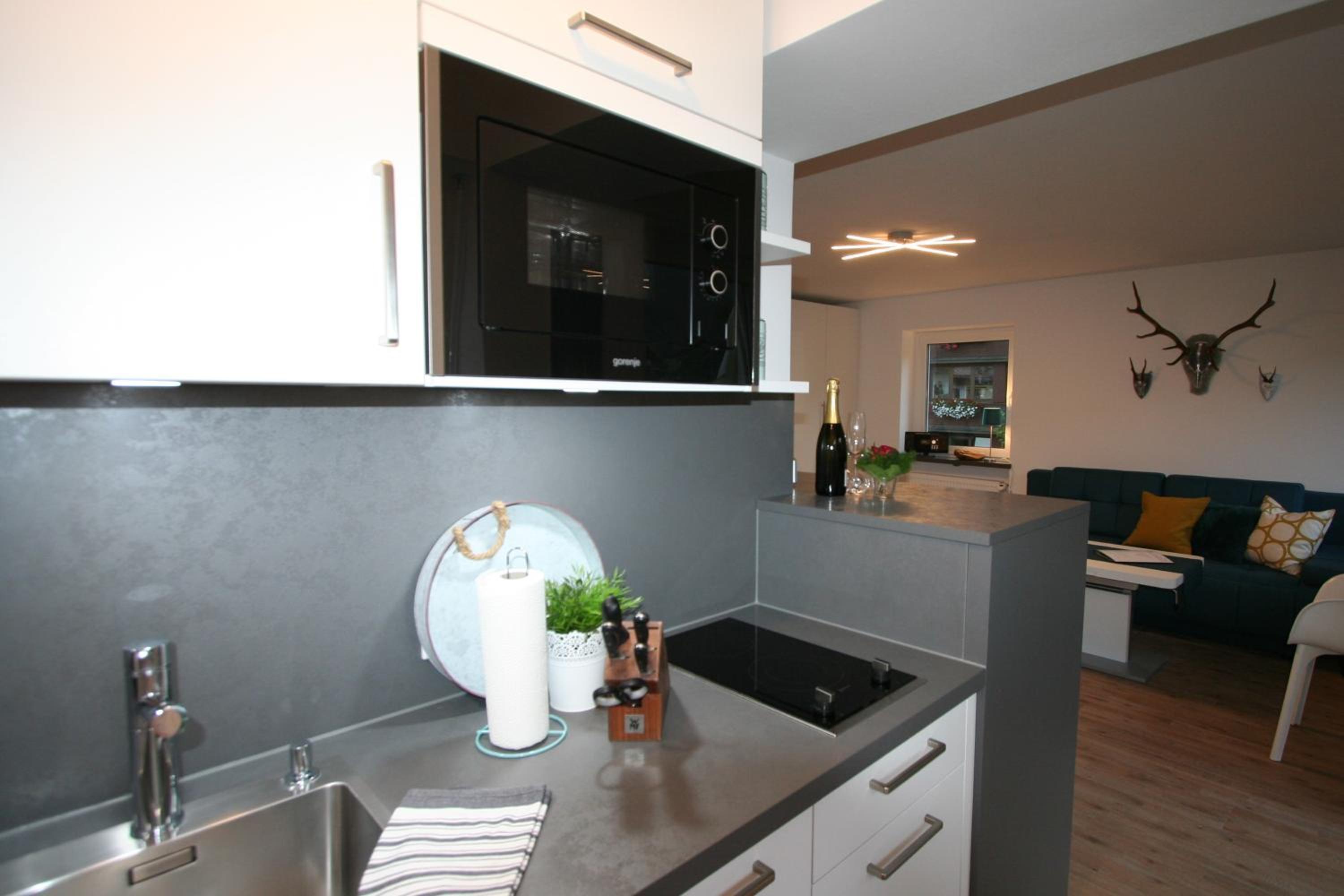 Alpenflair Ferienwohnungen Whg 106