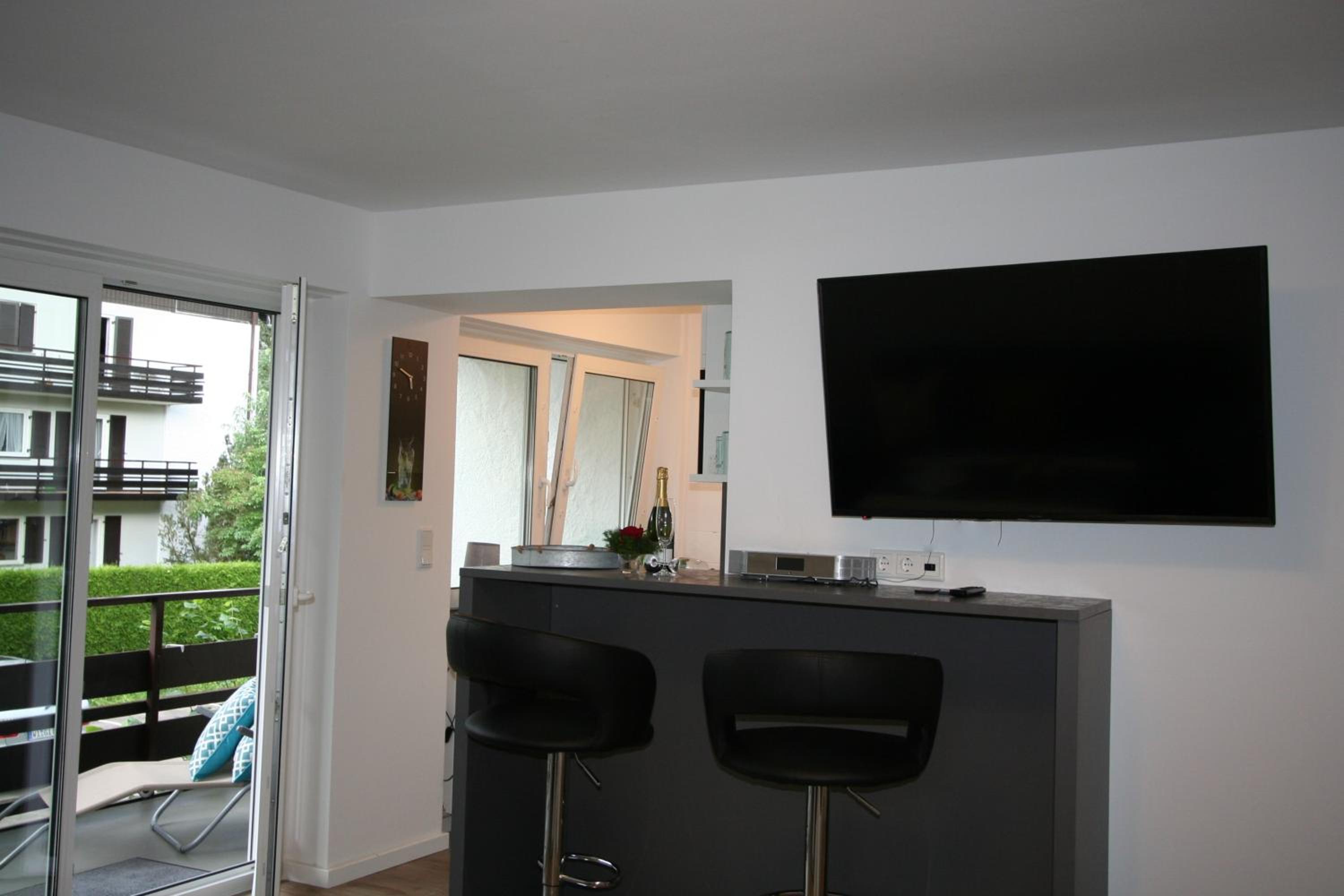 Alpenflair Ferienwohnungen Whg 106