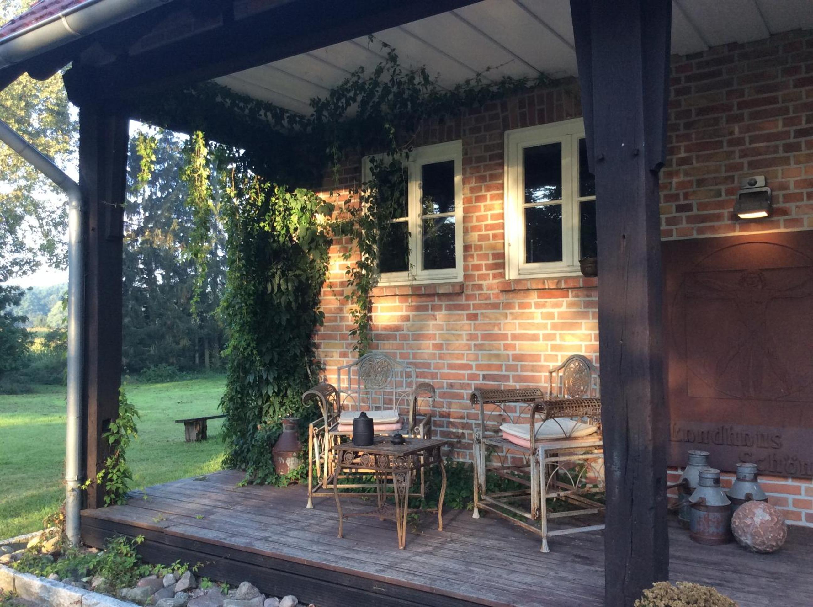 Landhaus Schönhof