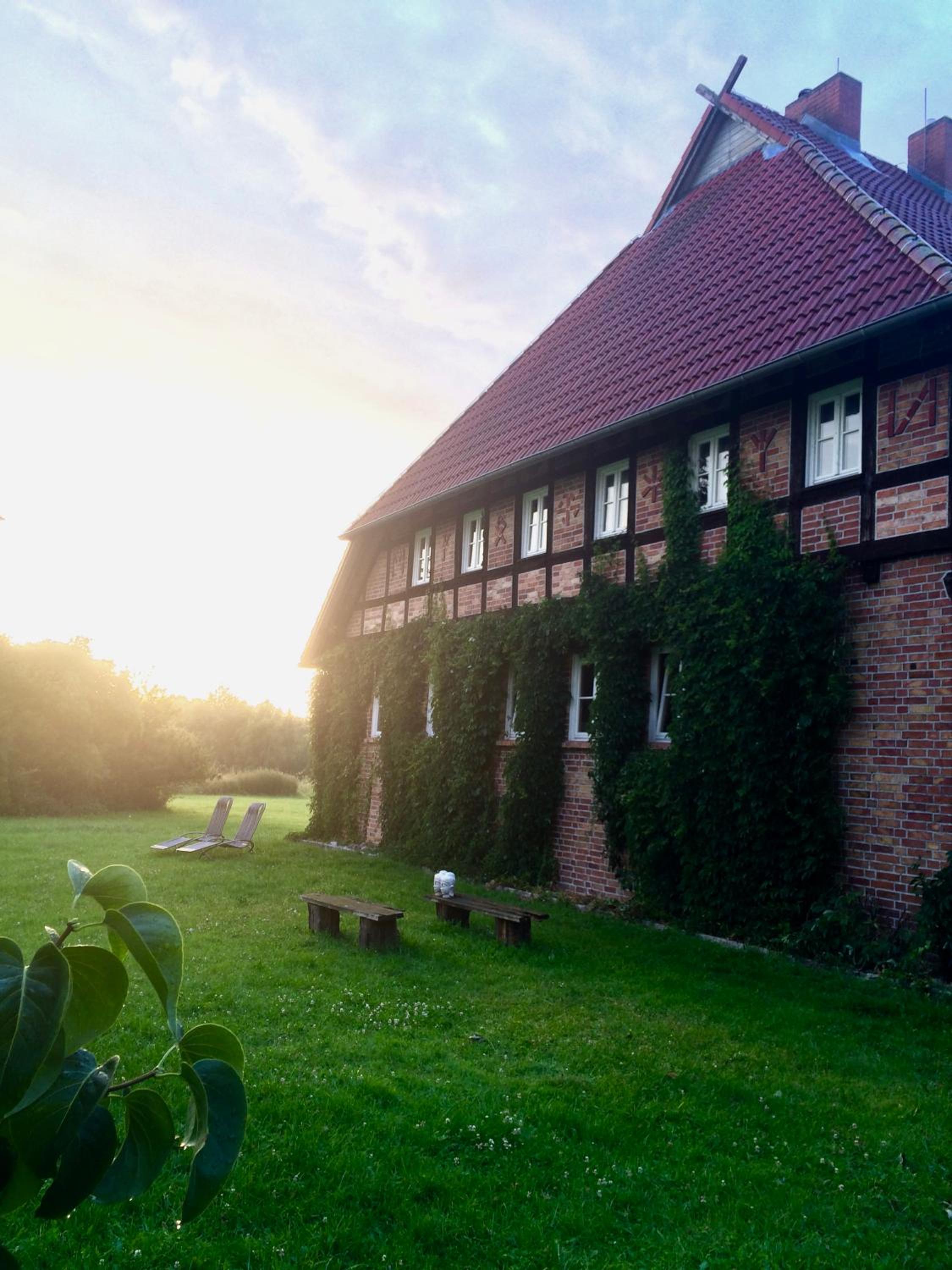 Landhaus Schönhof