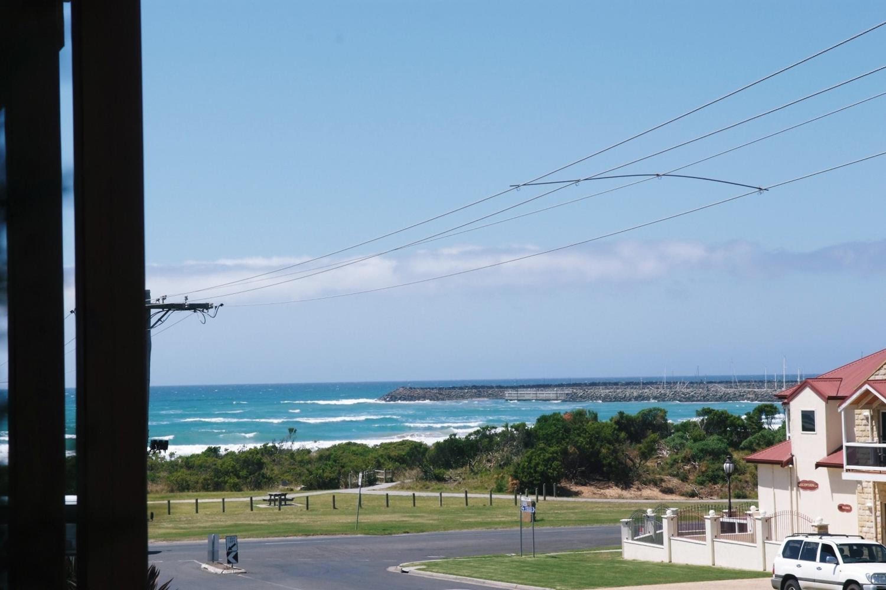 Seaview Motel & Apartments