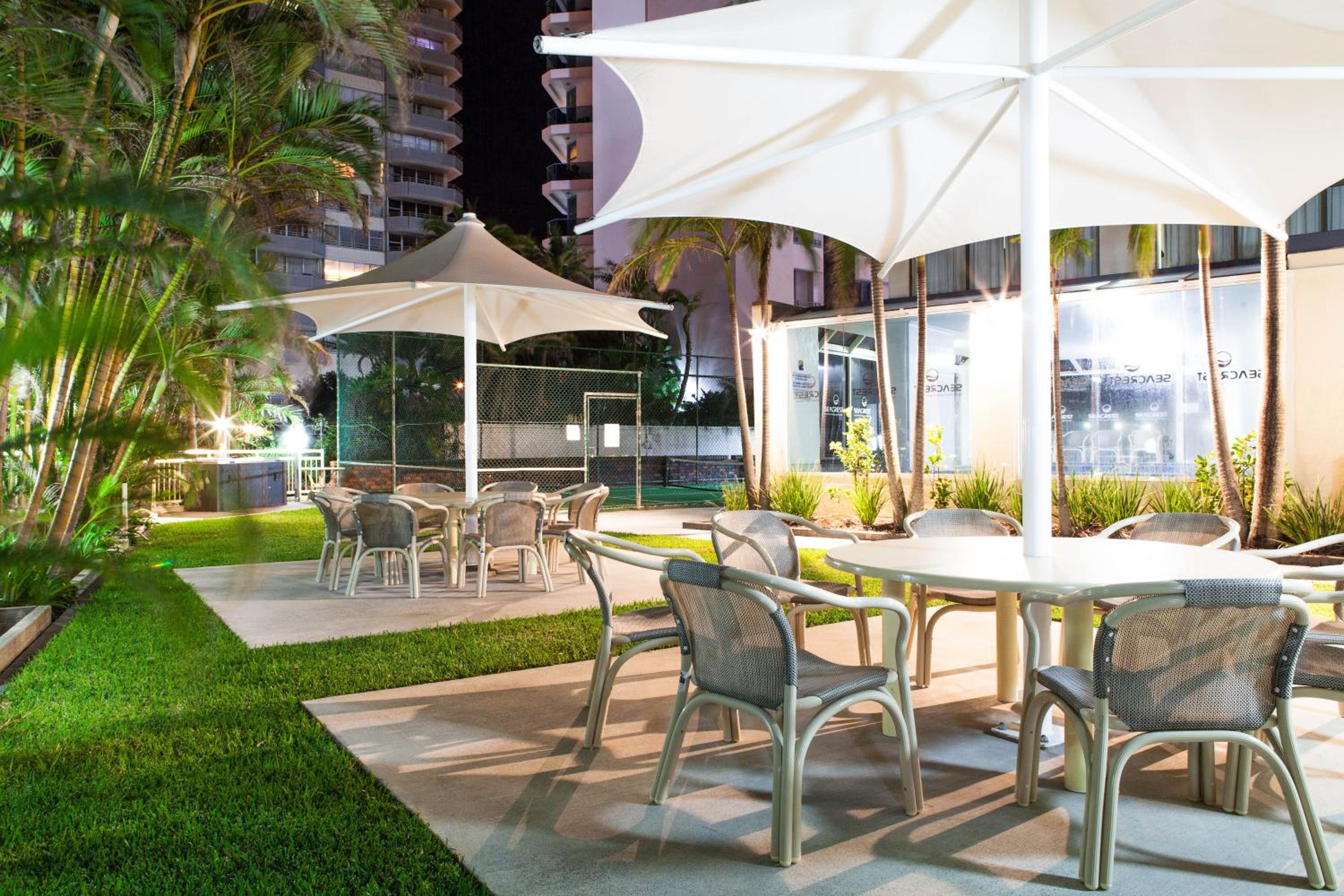 Photo 41 sur 53 de Seacrest Beachfront Apartments Gold Coast