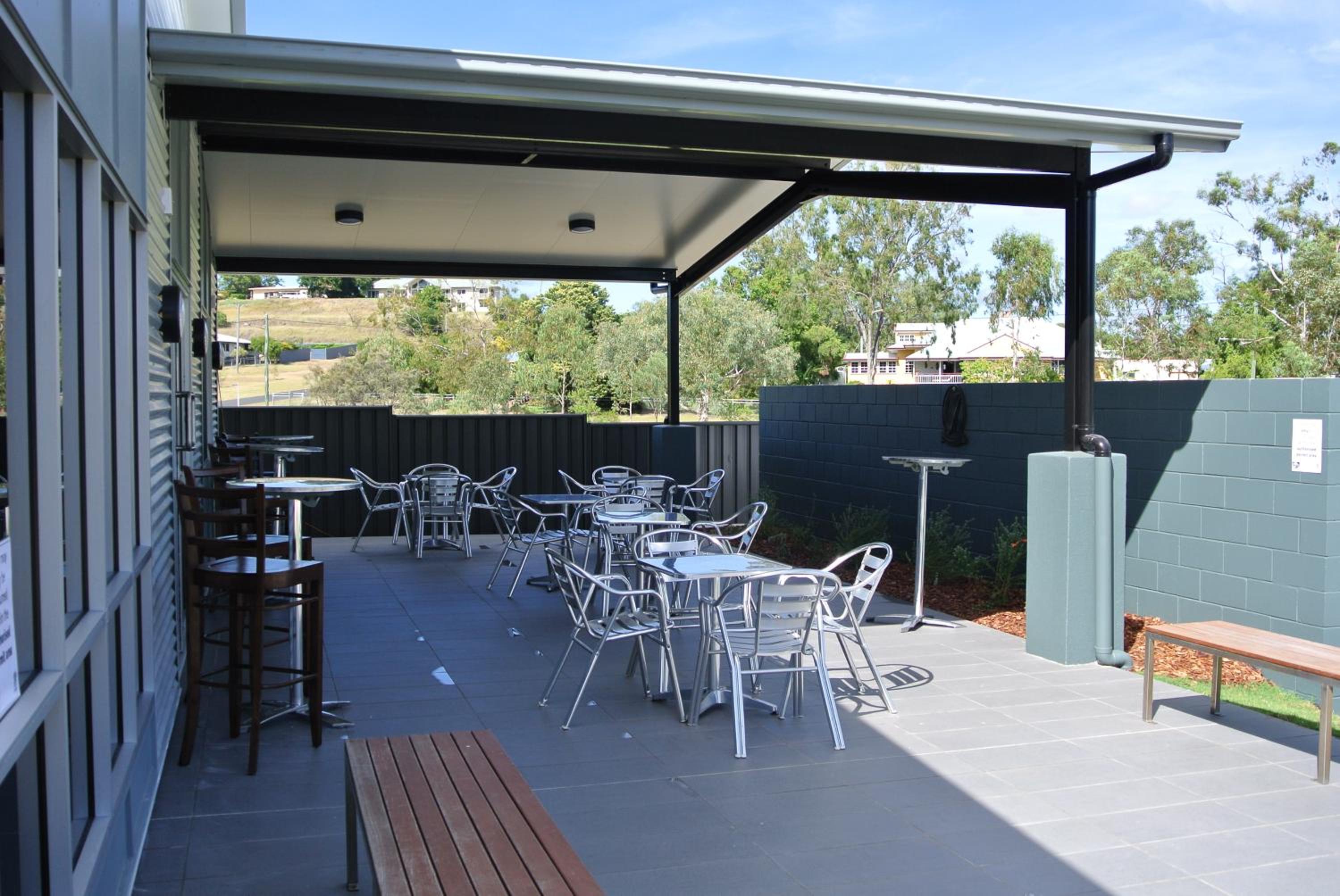 Dooley's Tavern & Motel Springsure