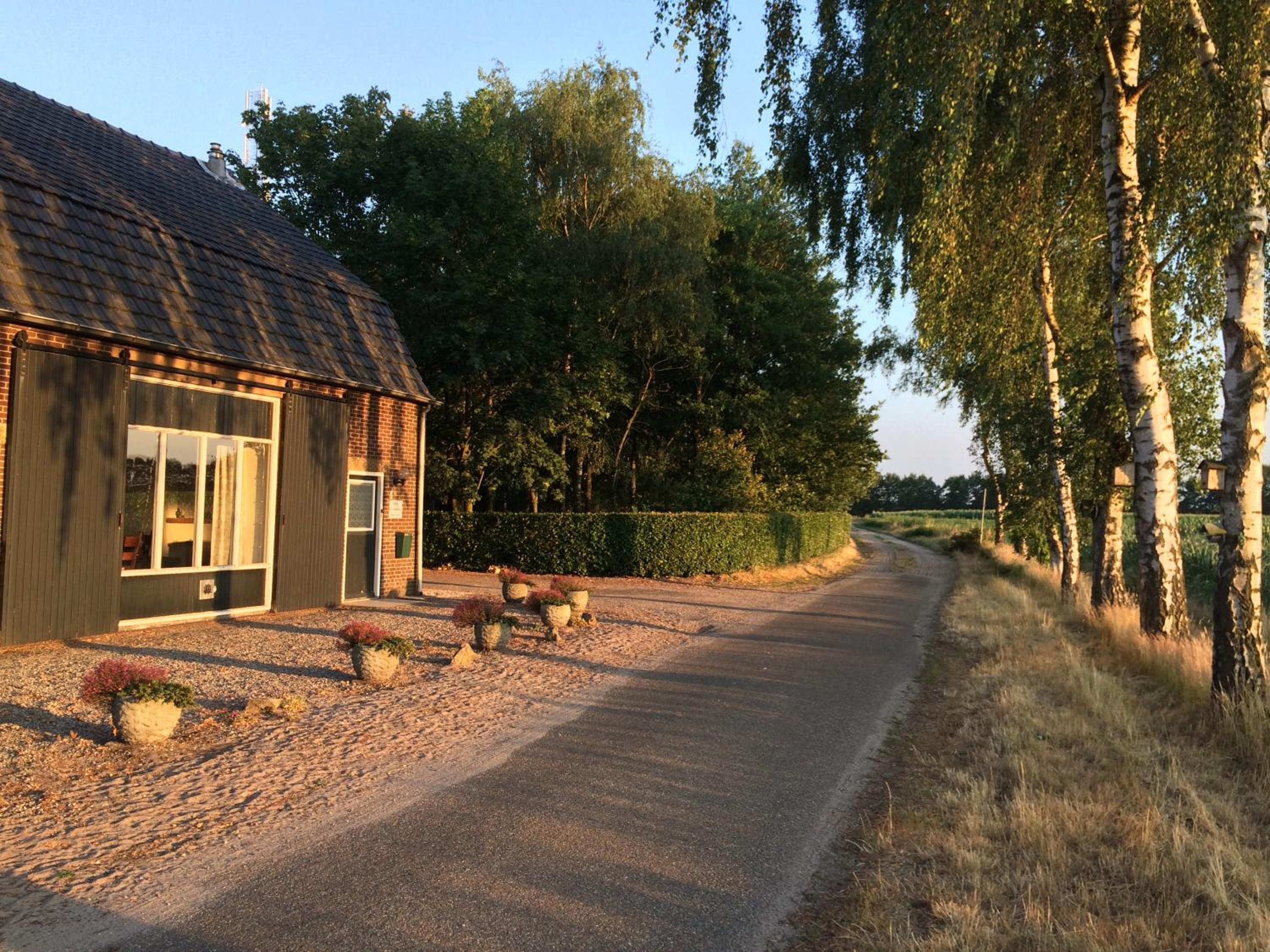 B&B Op 't Eikenschoor view 4