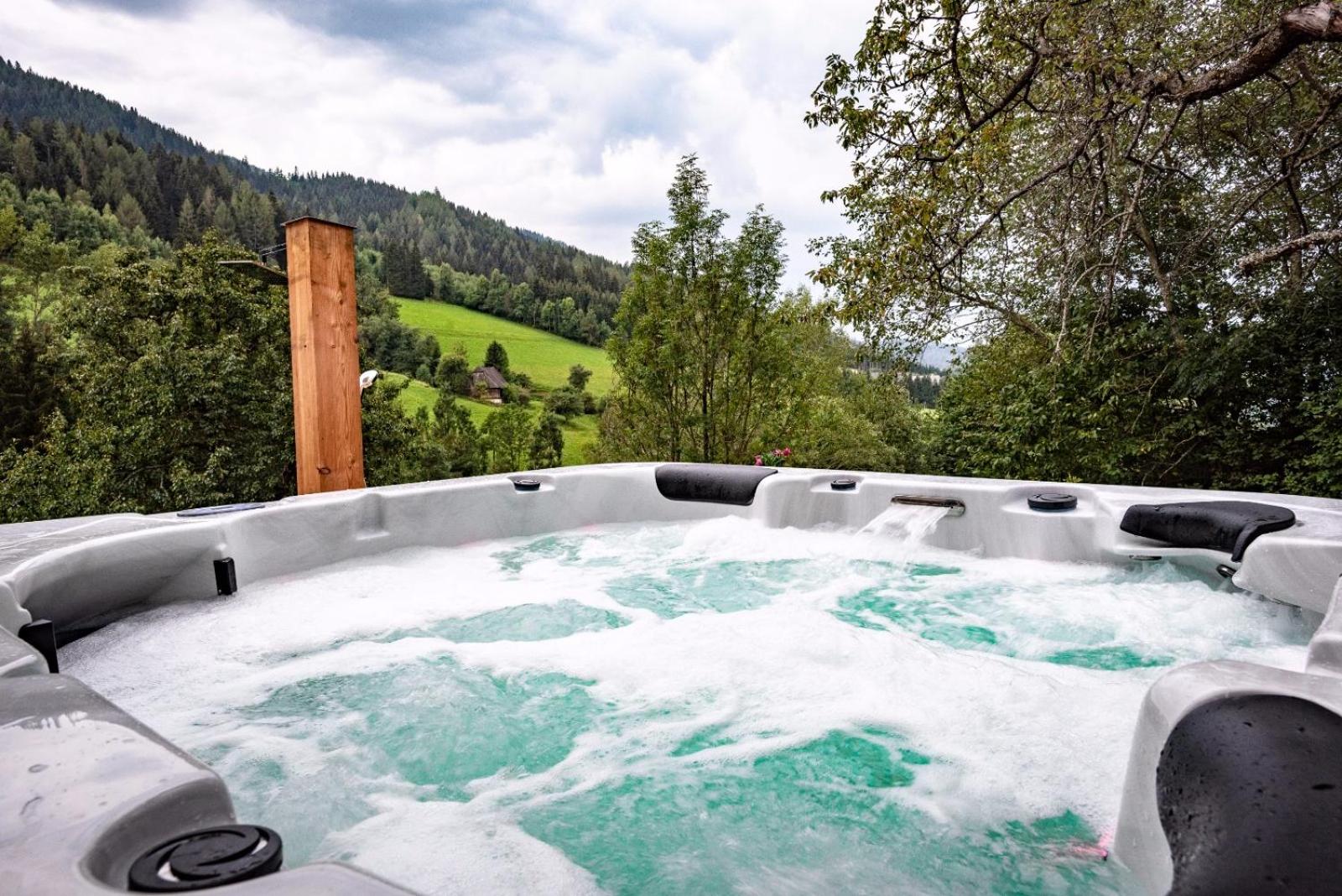 Urlaub auf der Alm 