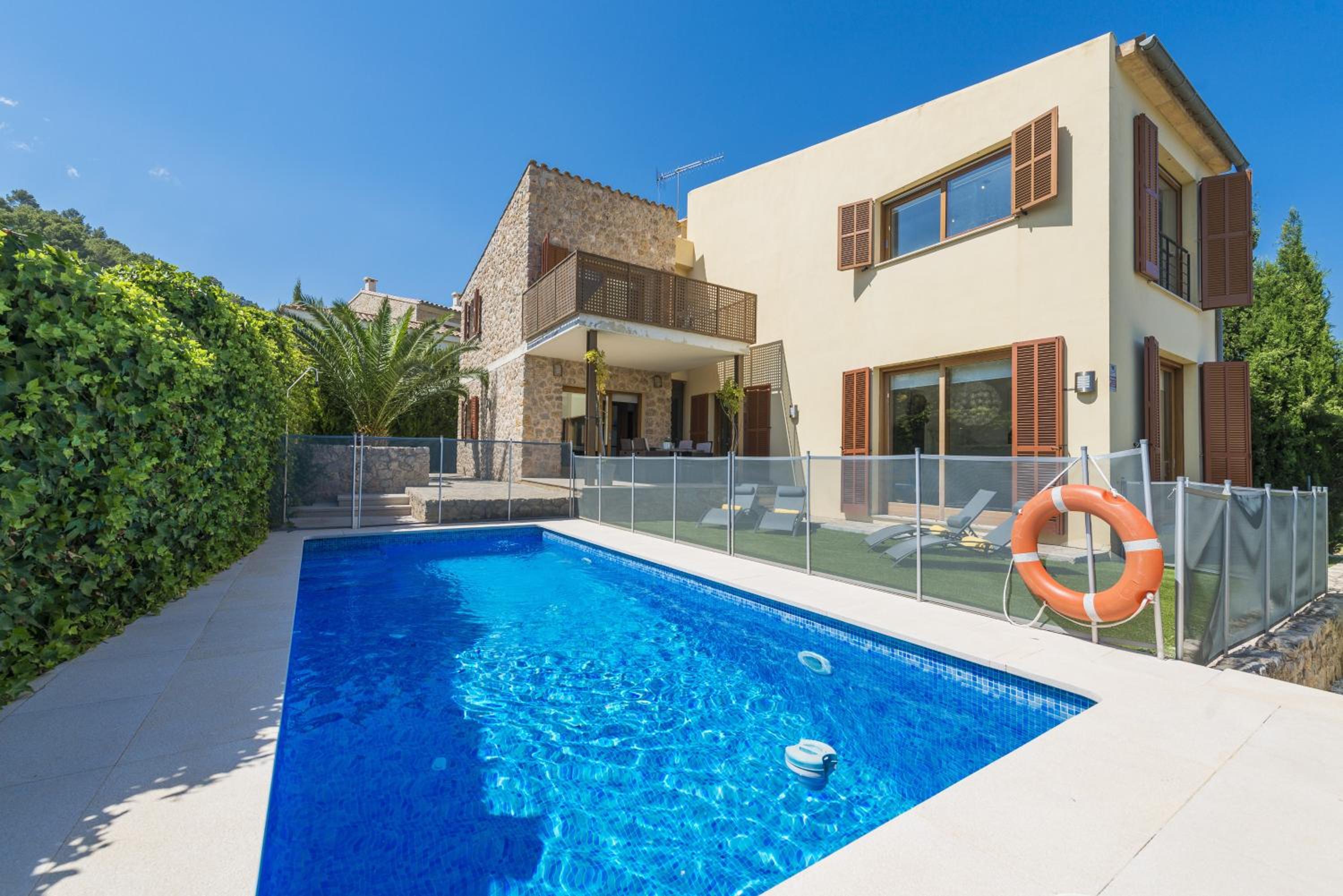 Picara in Mancor del Valle, ES