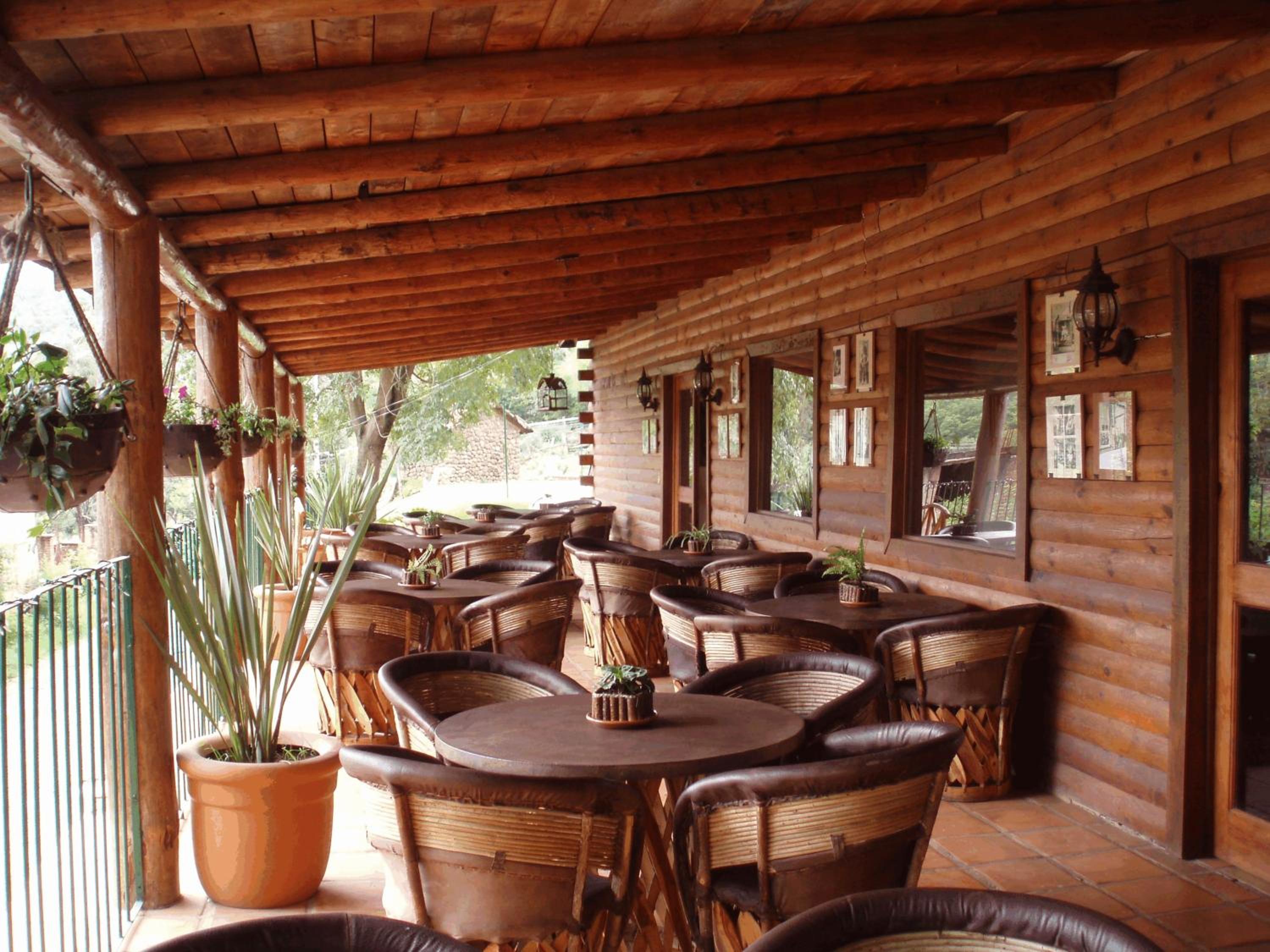 Sierra Paraiso Hotel