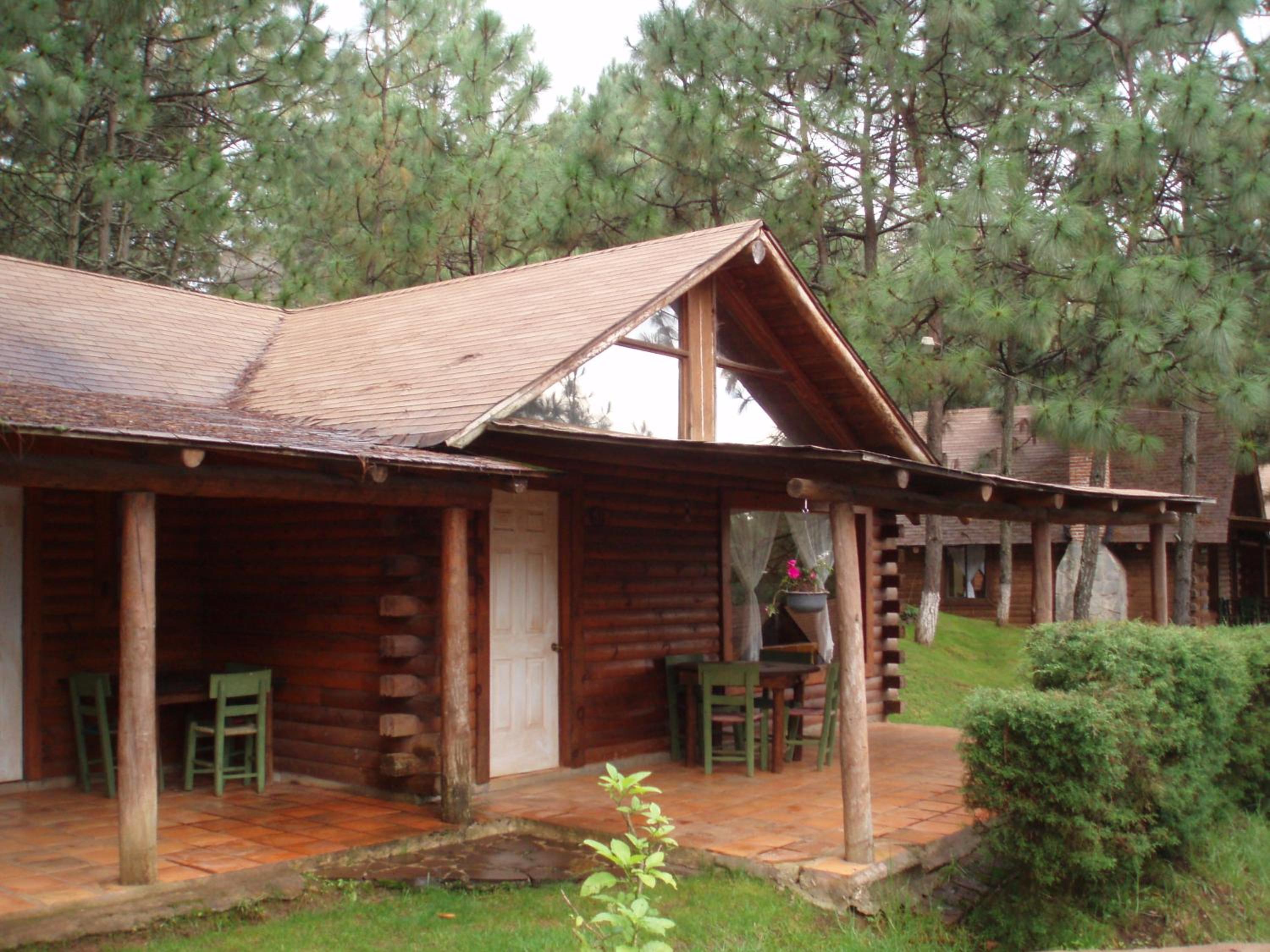 Sierra Paraiso Hotel
