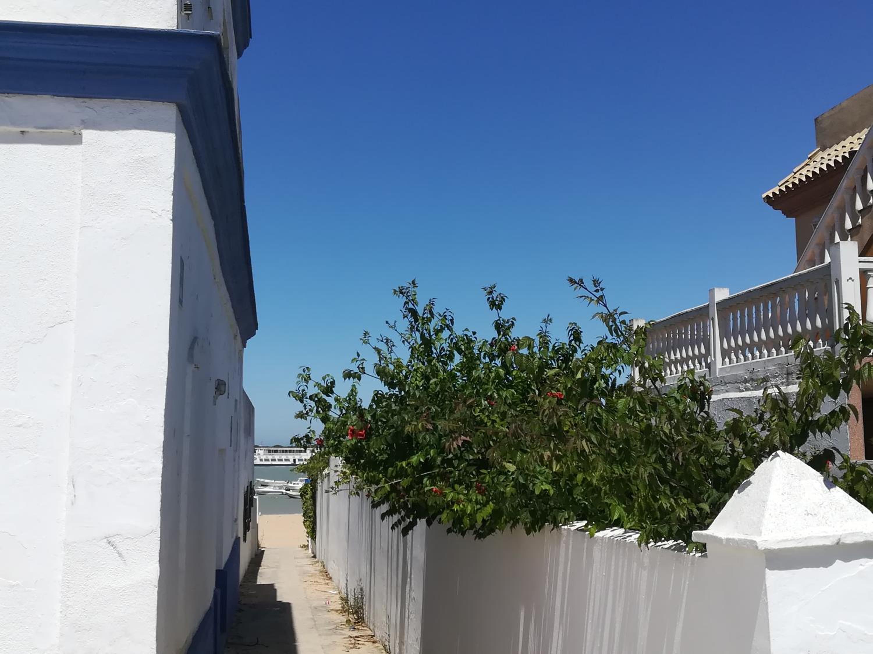 apartamento sanlucar playa