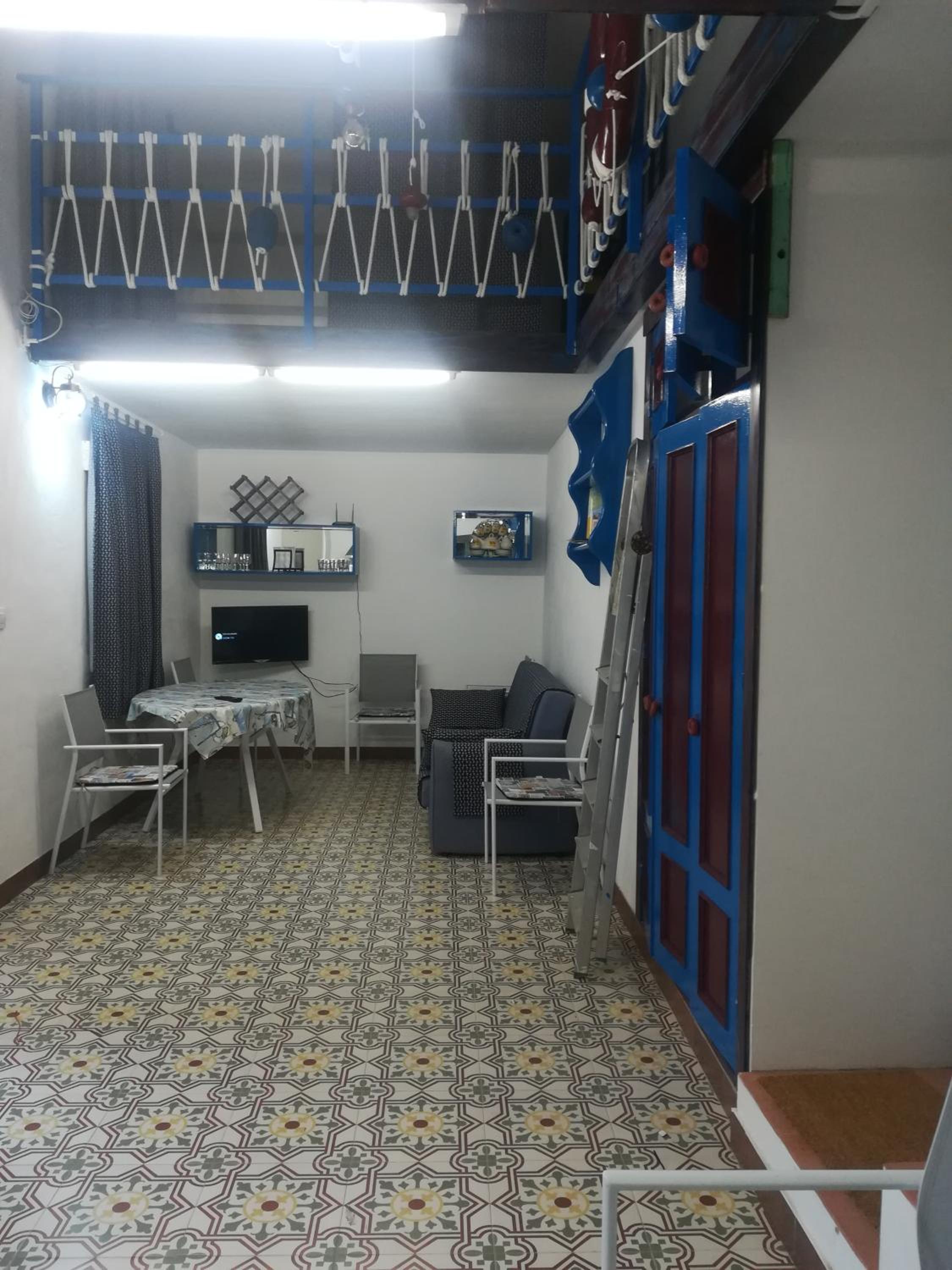 apartamento sanlucar playa
