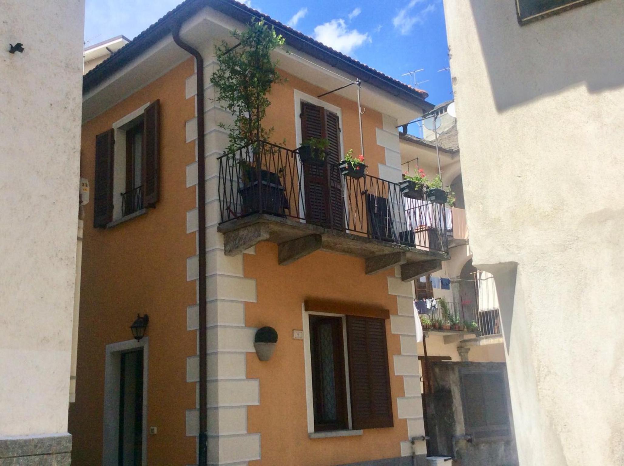 Appartamento Vecchia Domo view 3