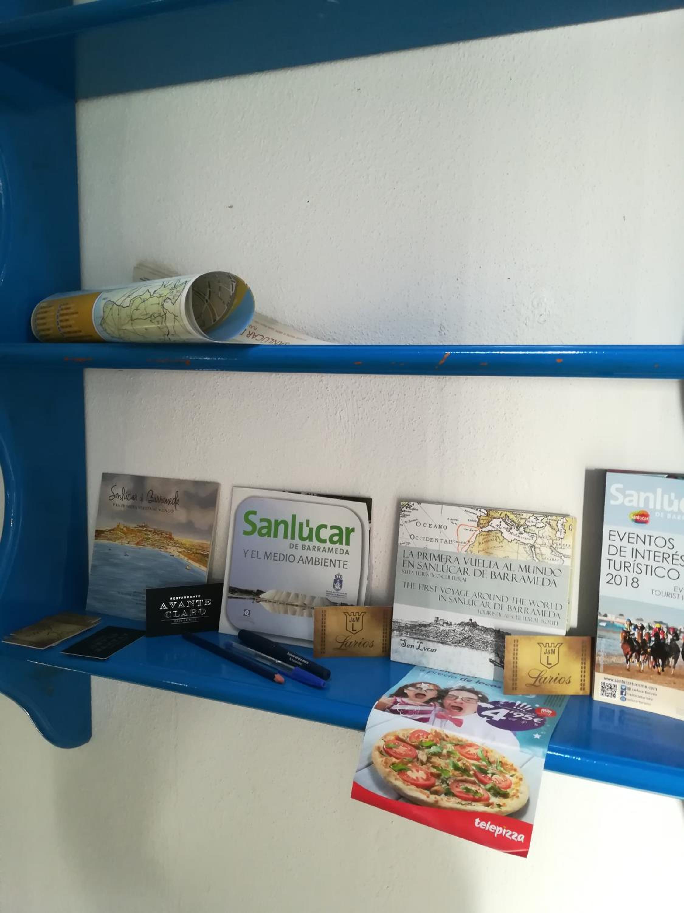 apartamento sanlucar playa