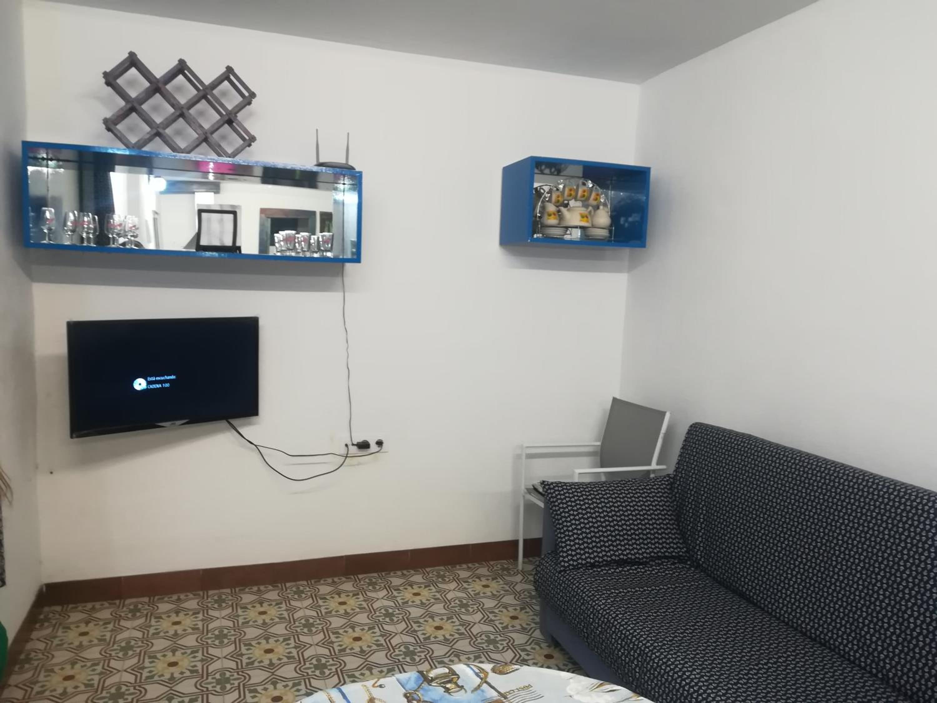 apartamento sanlucar playa
