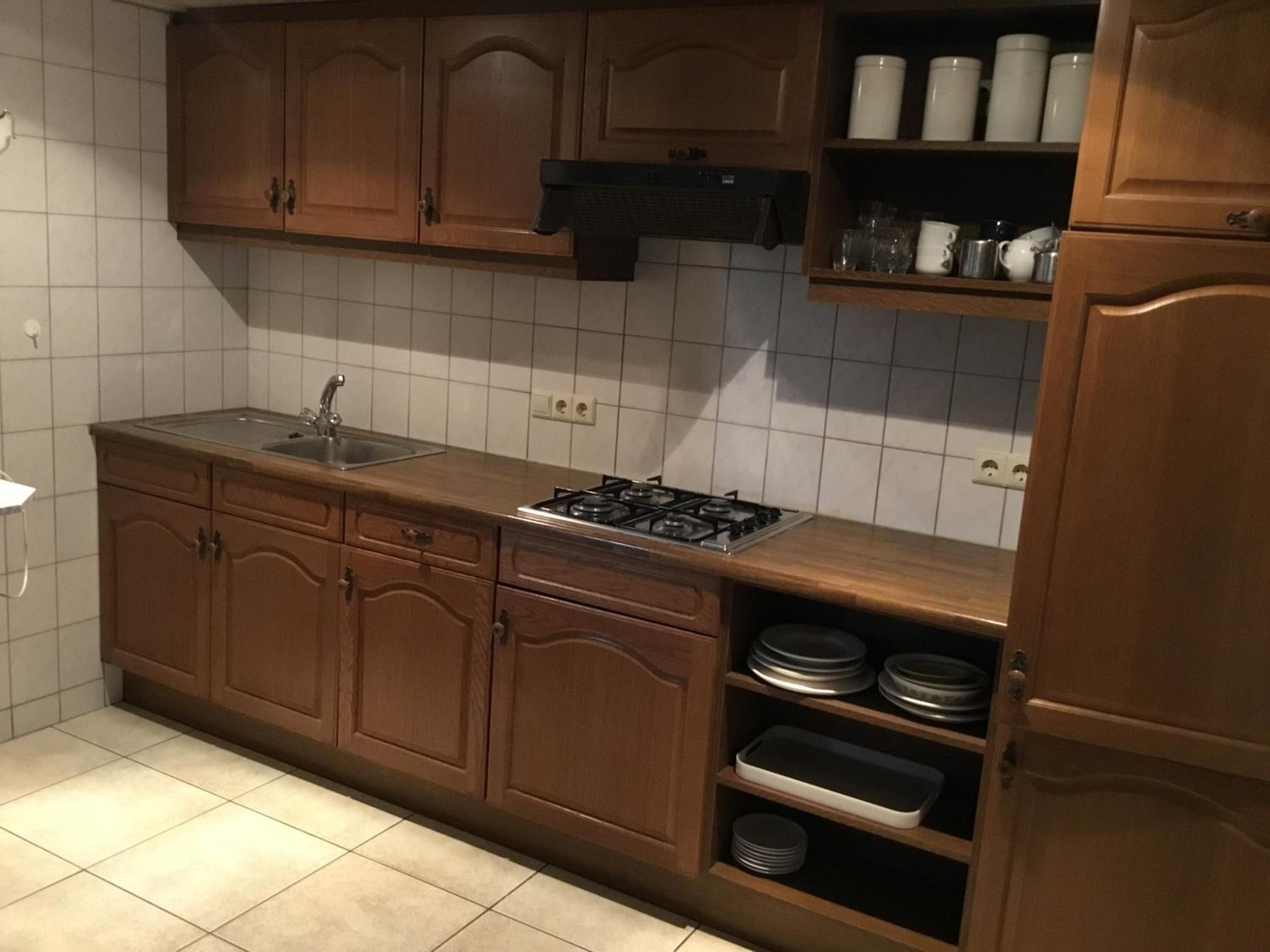 B&B Op 't Eikenschoor view 2
