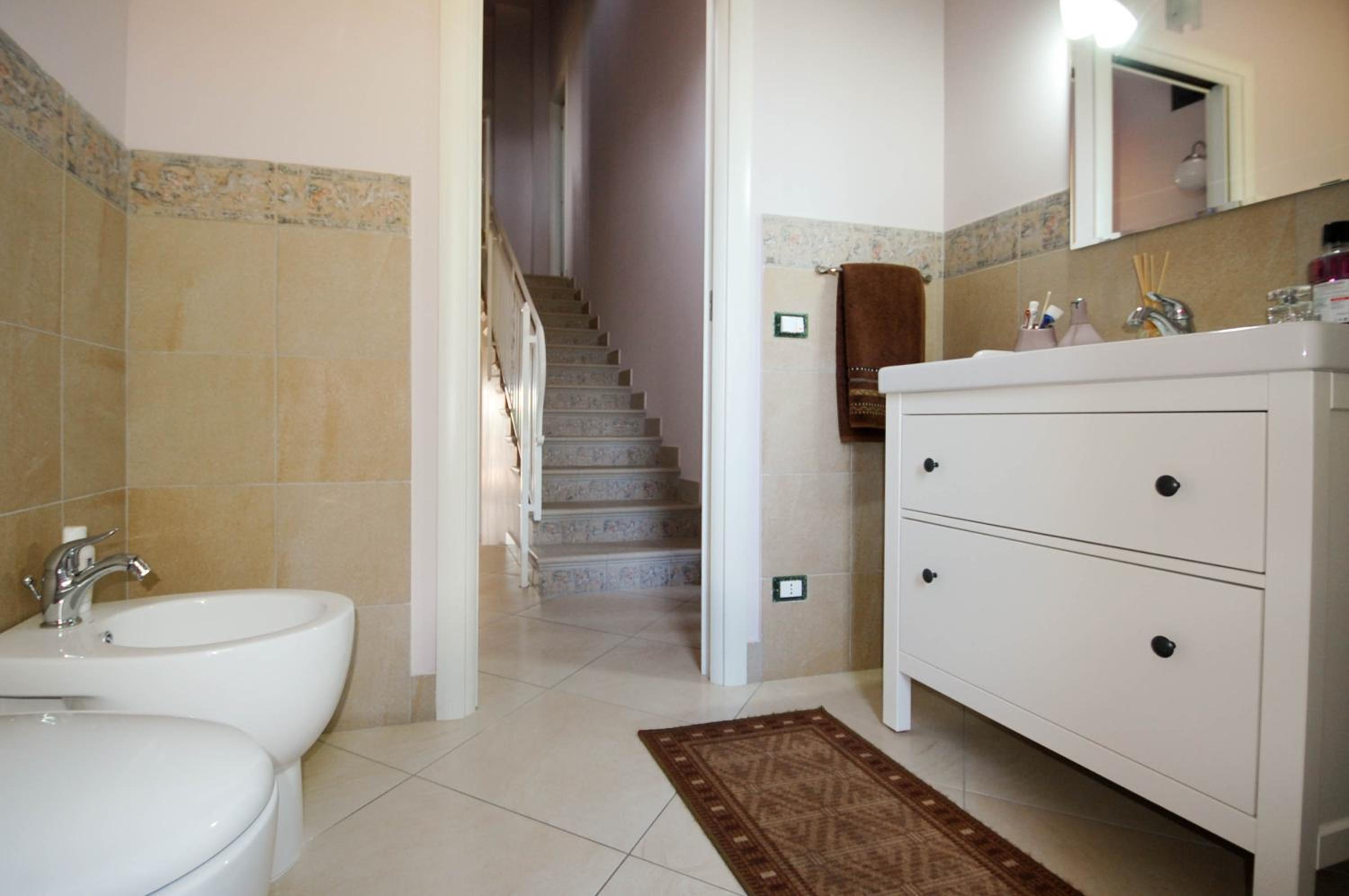 Villa Deluxe view 4