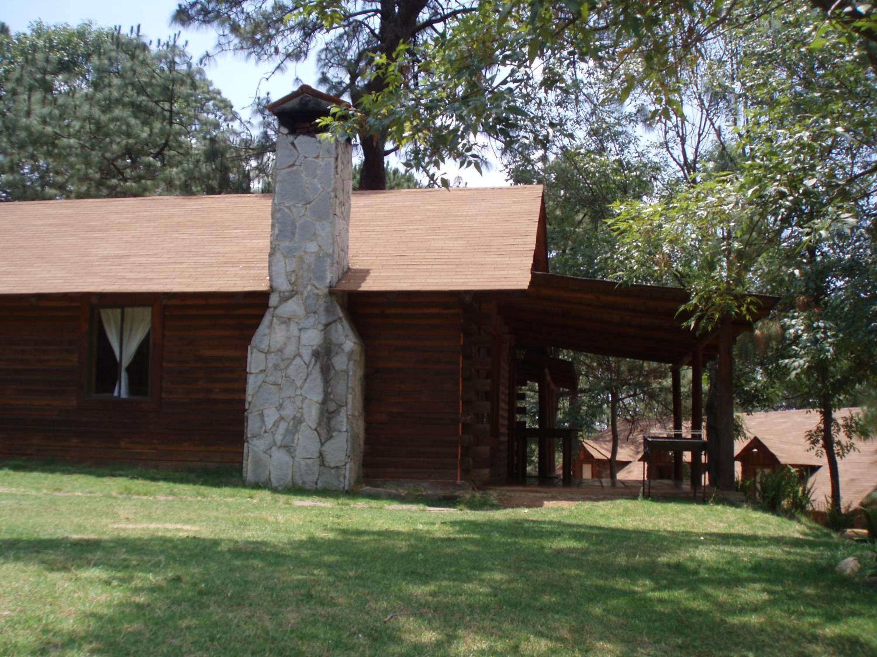 Sierra Paraiso Hotel