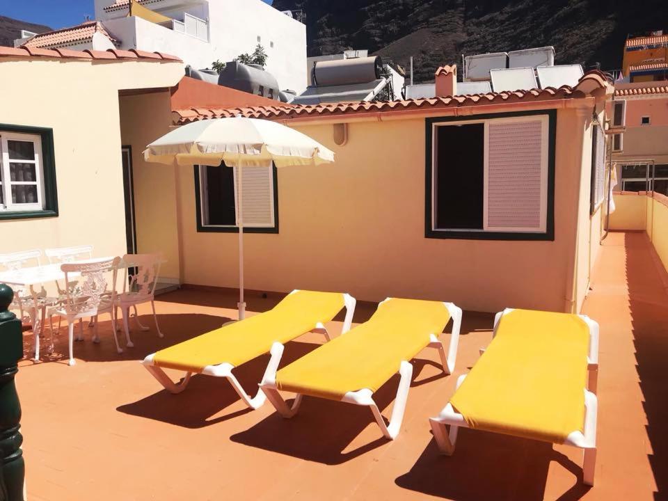 Apartamentos Guahedun photo 4