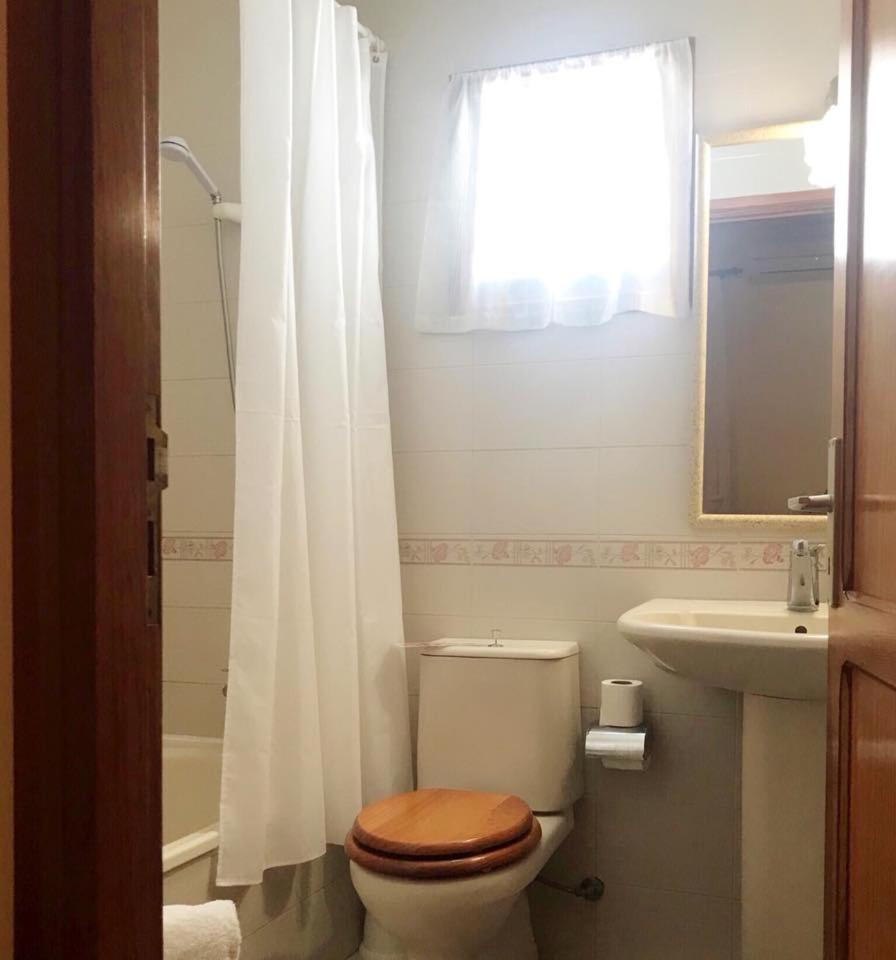 Apartamentos Guahedun photo 2