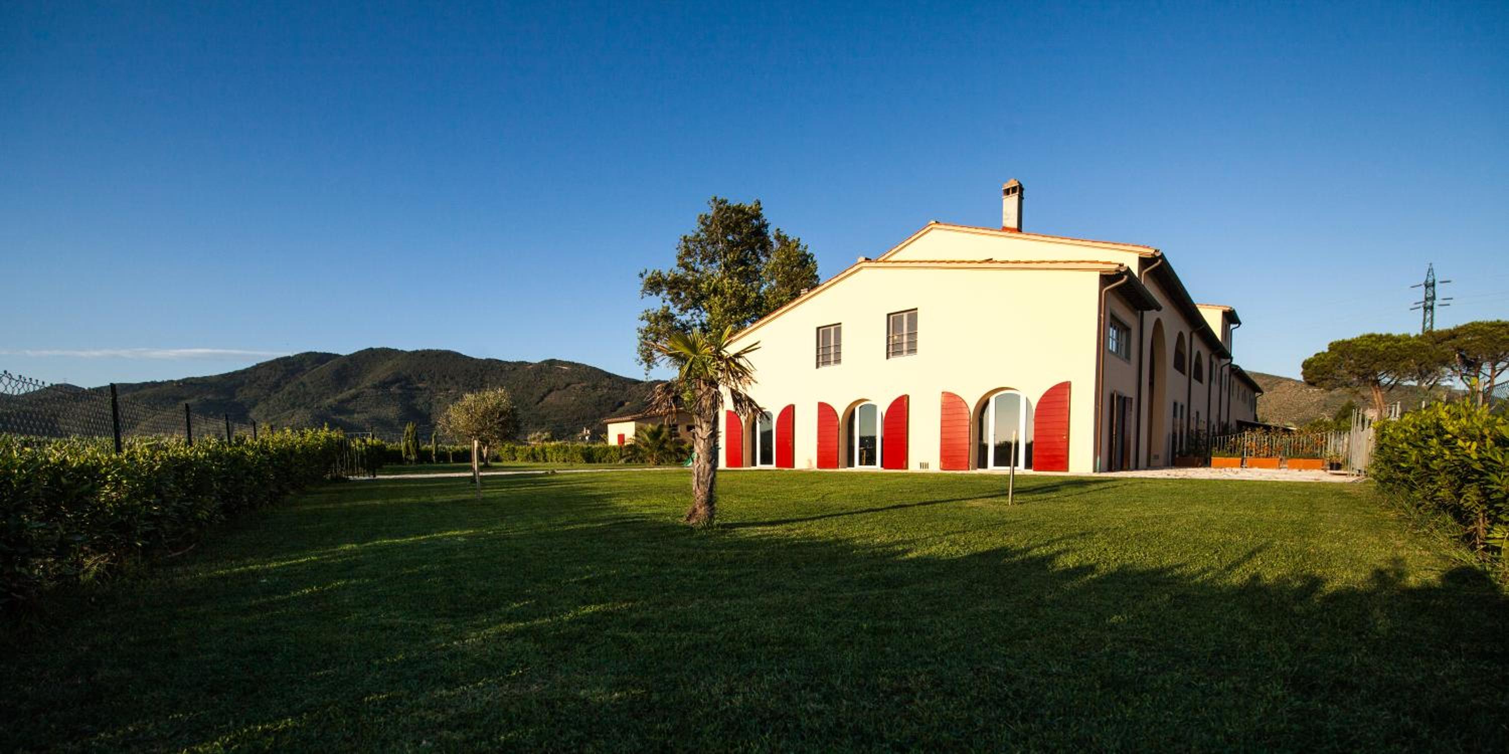 Cascina Canova