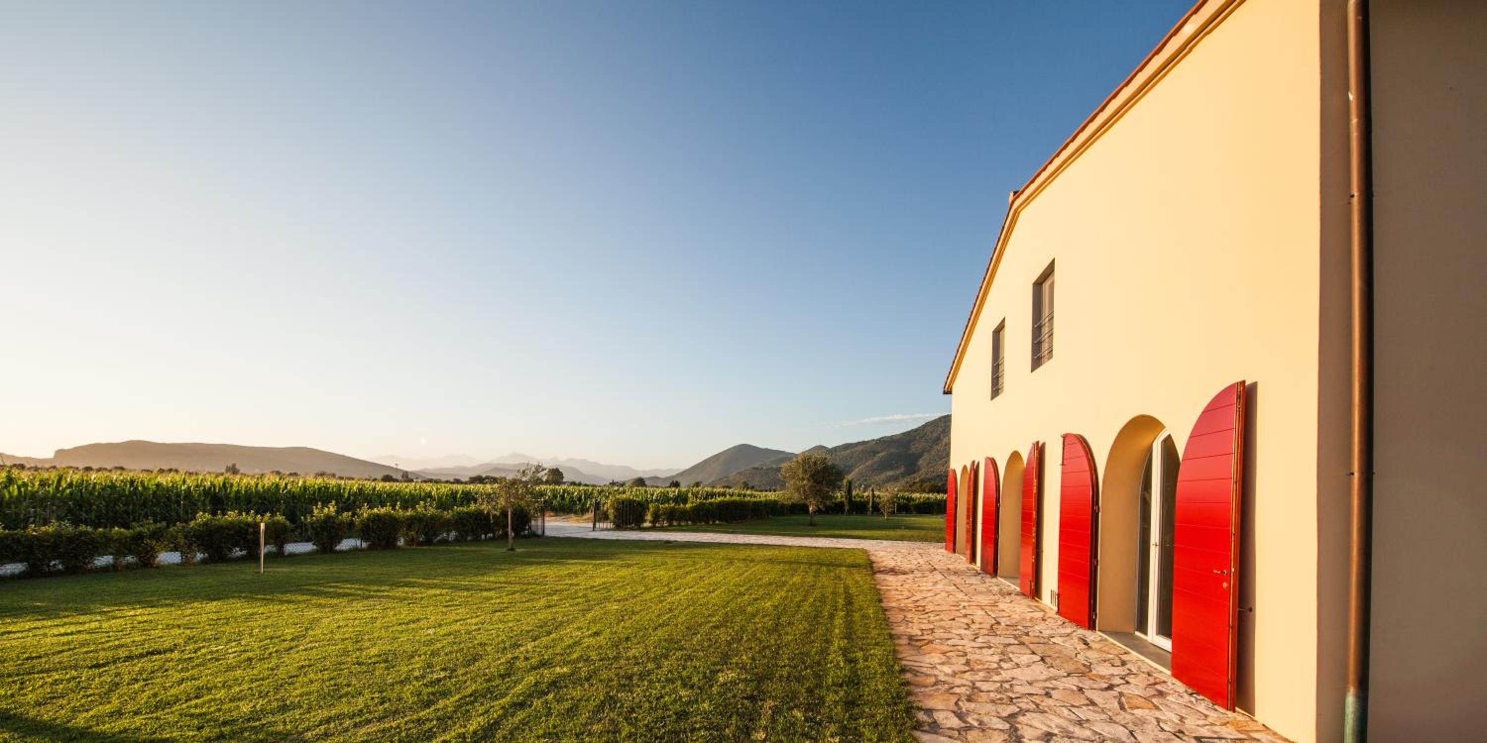 Cascina Canova