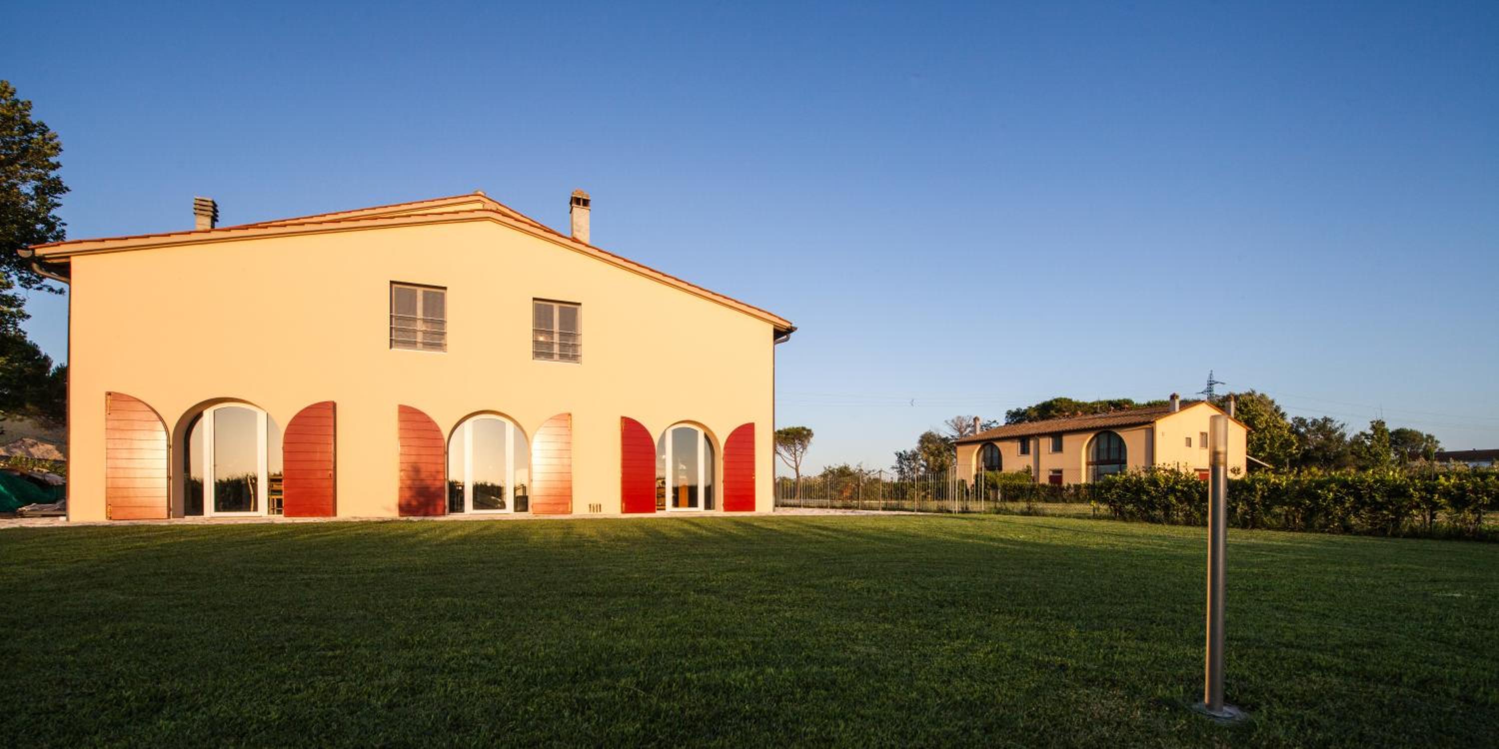 Cascina Canova