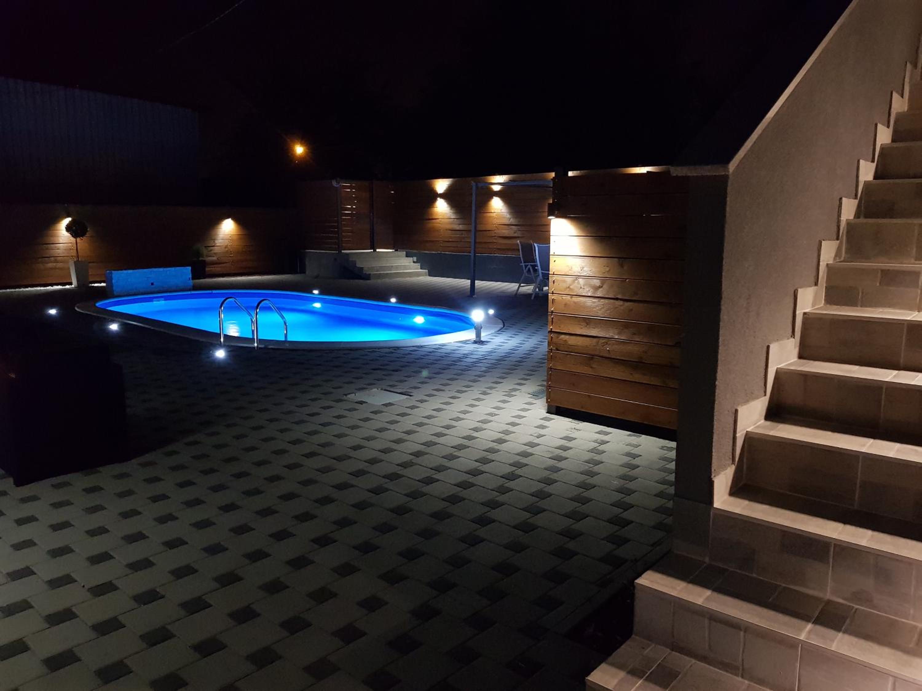 "Oasis of Peace Zagreb-Apartments" view 3