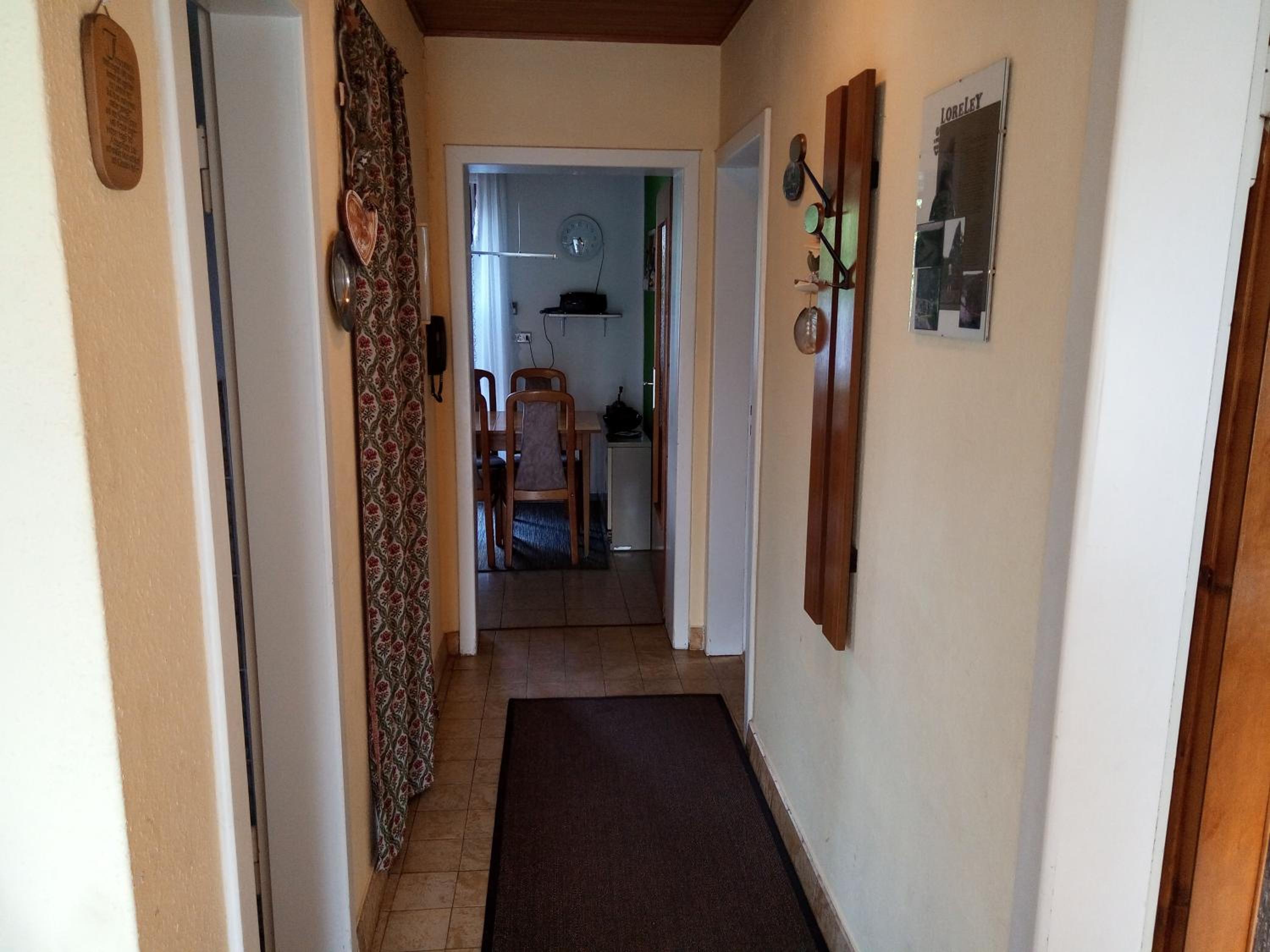 Haus Stefanie