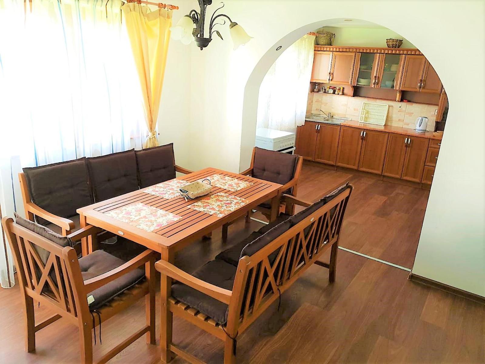 Holiday Home Ilidza