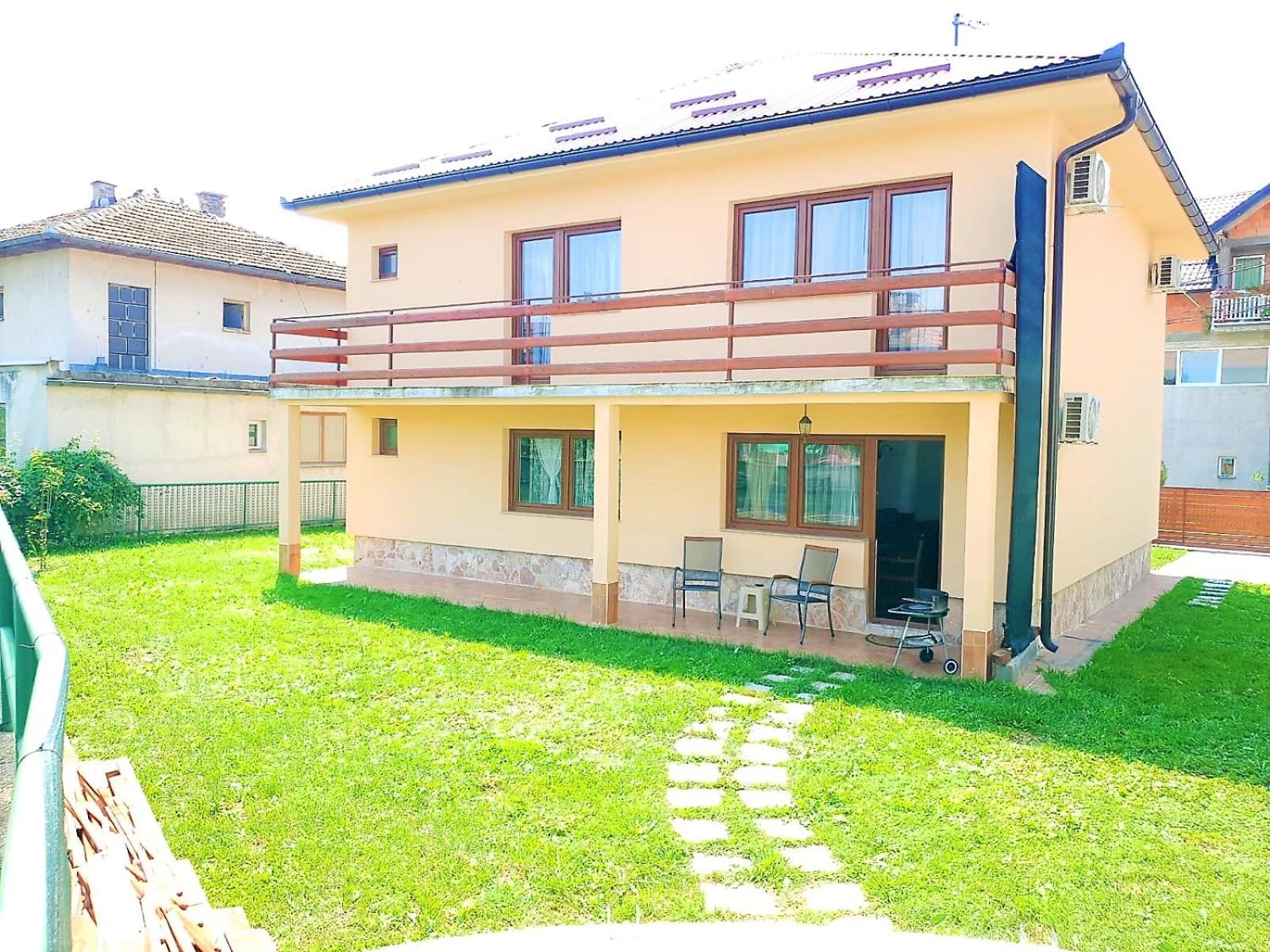 Holiday Home Ilidza