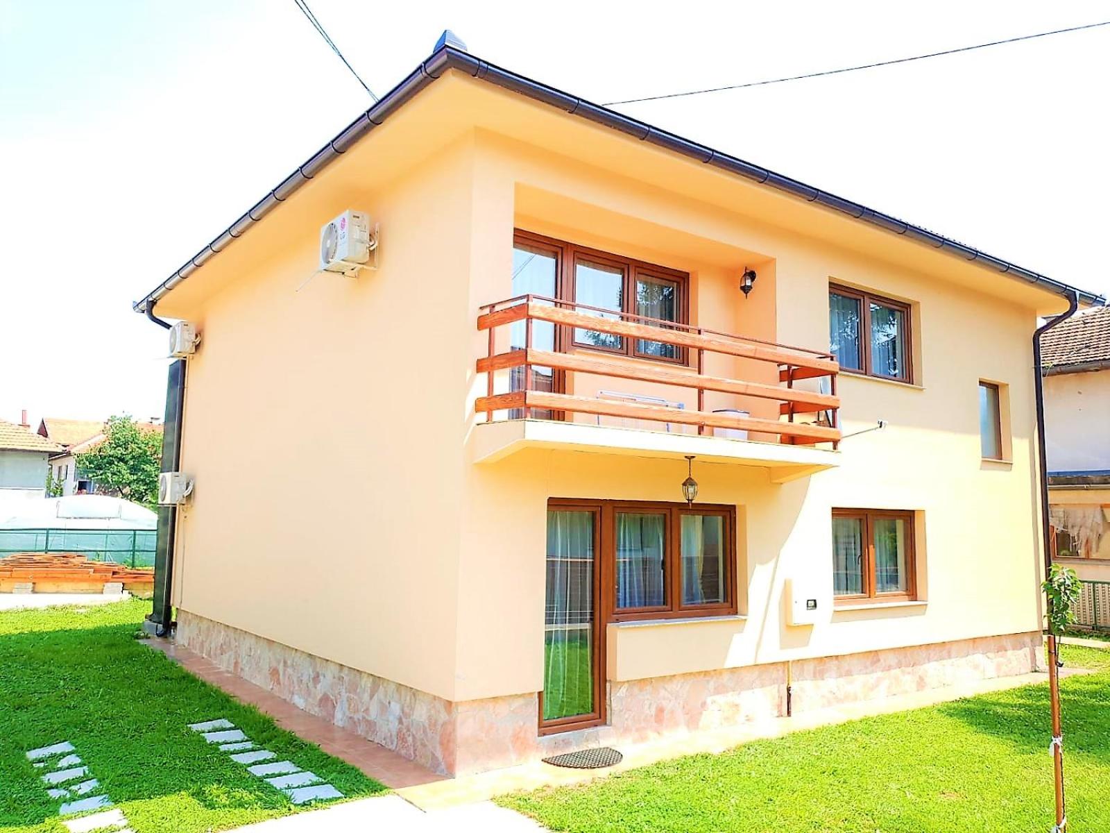 Holiday Home Ilidza