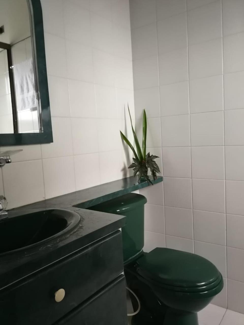 Hospedaje Casa Marsella