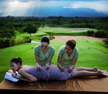 Mae Jo Golf Resort & Spa