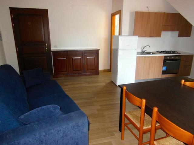 Residenza Il Pappagallo view 4