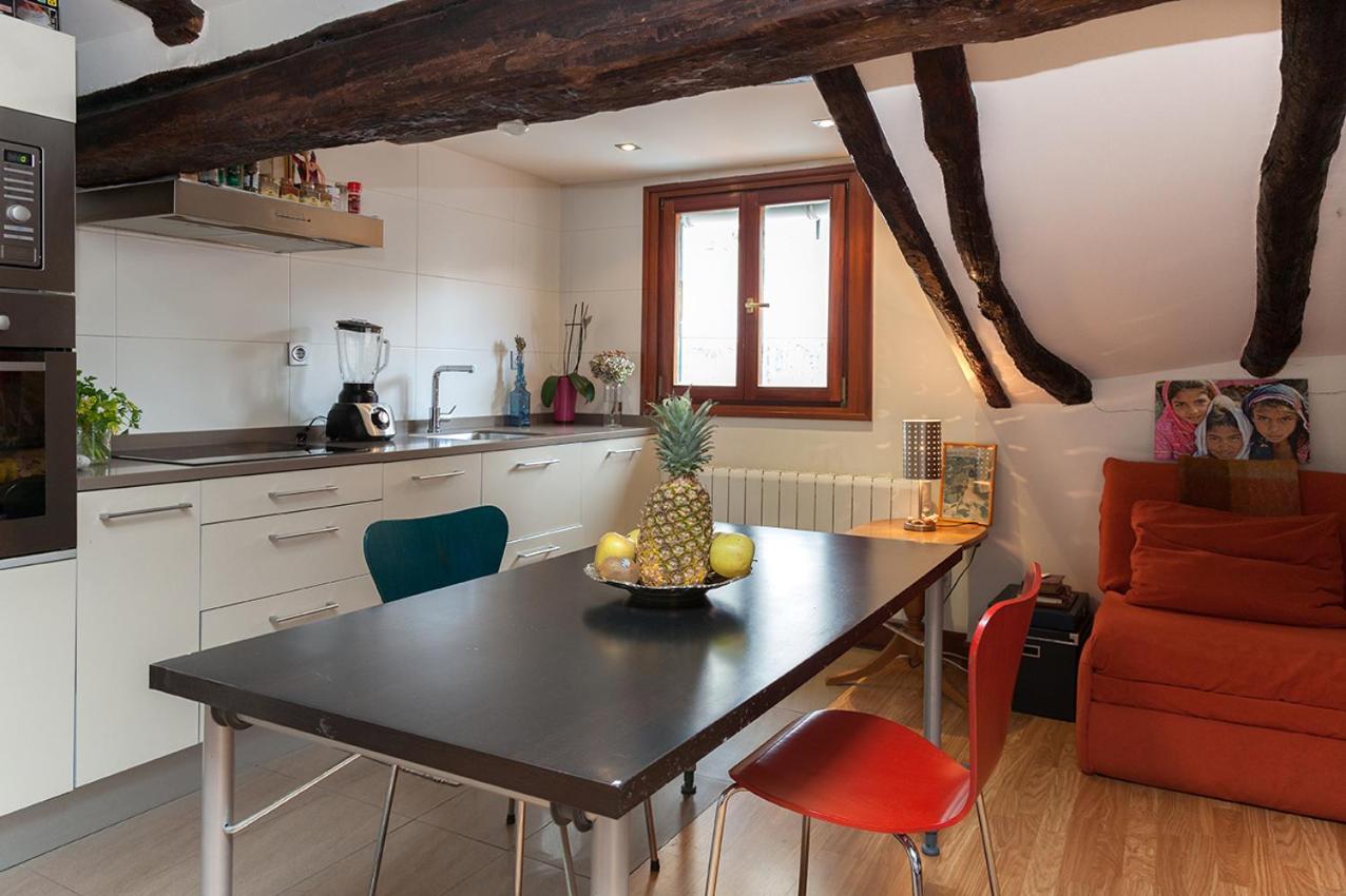 Apartamento Ondarroa