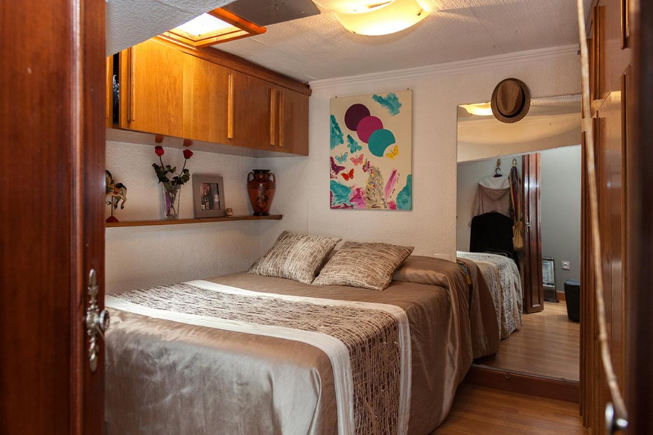 Apartamento Ondarroa