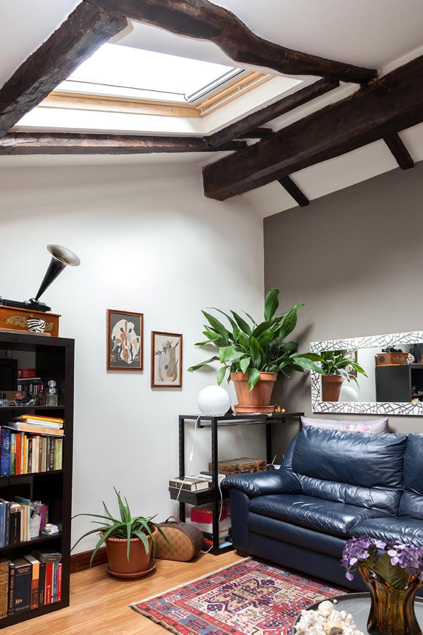 Apartamento Ondarroa