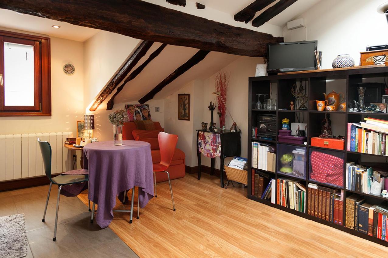 Apartamento Ondarroa