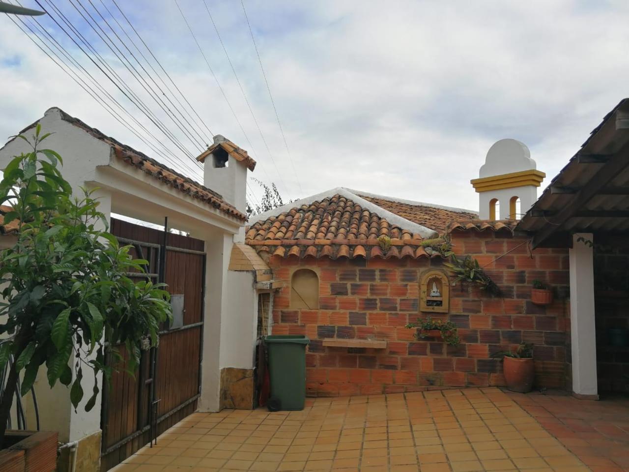 Hospedaje Casa Marsella