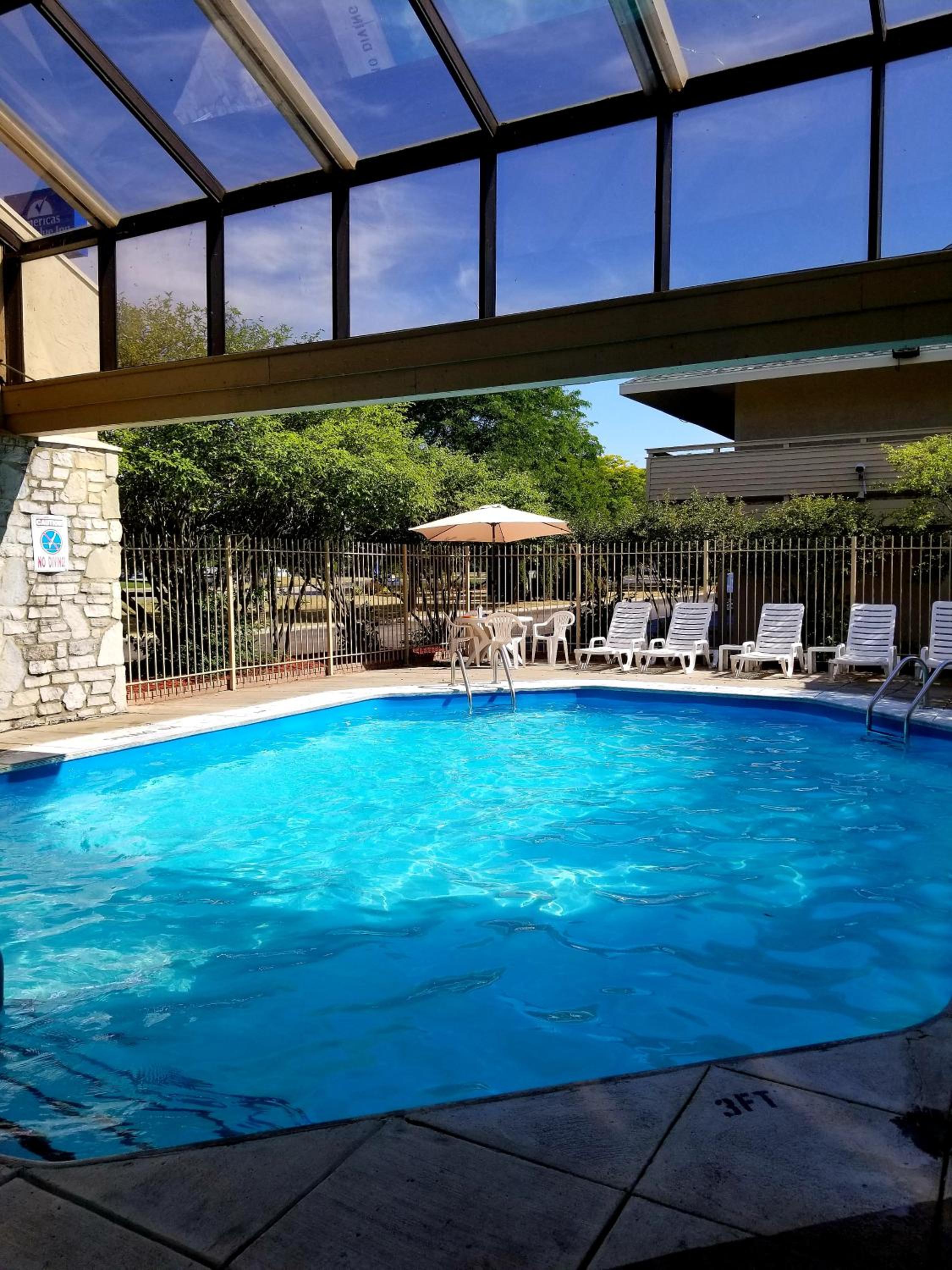 Americas Best Value Inn & Suites Monroe, Billede 4