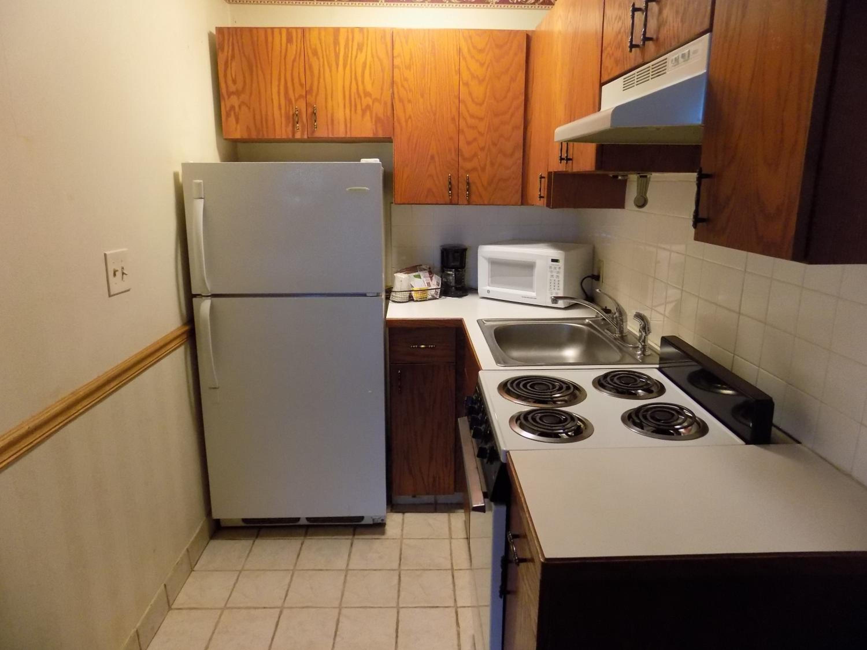 Americas Best Value Inn & Suites Monroe, Billede 26