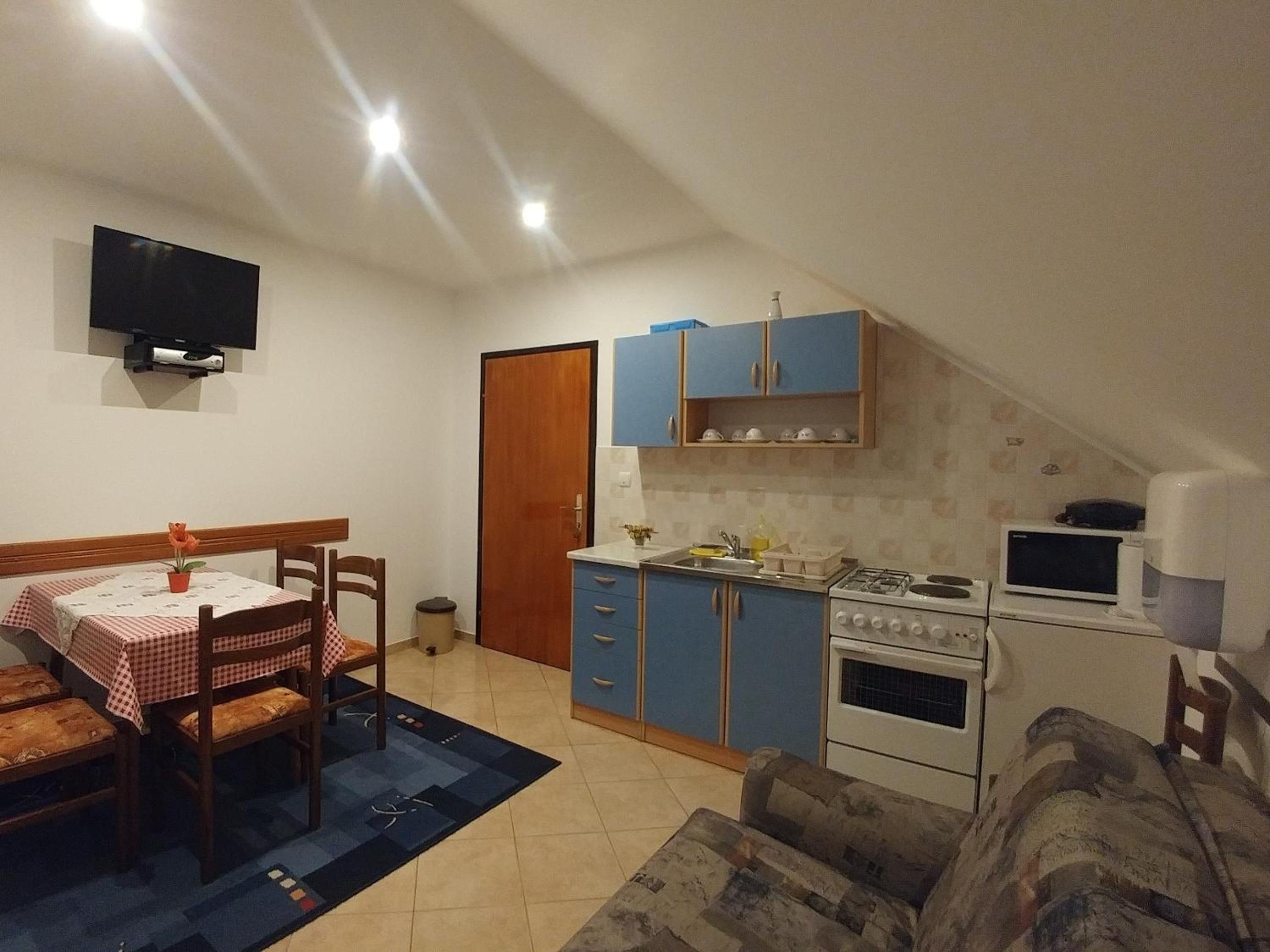 House Pavlic en Grabovac