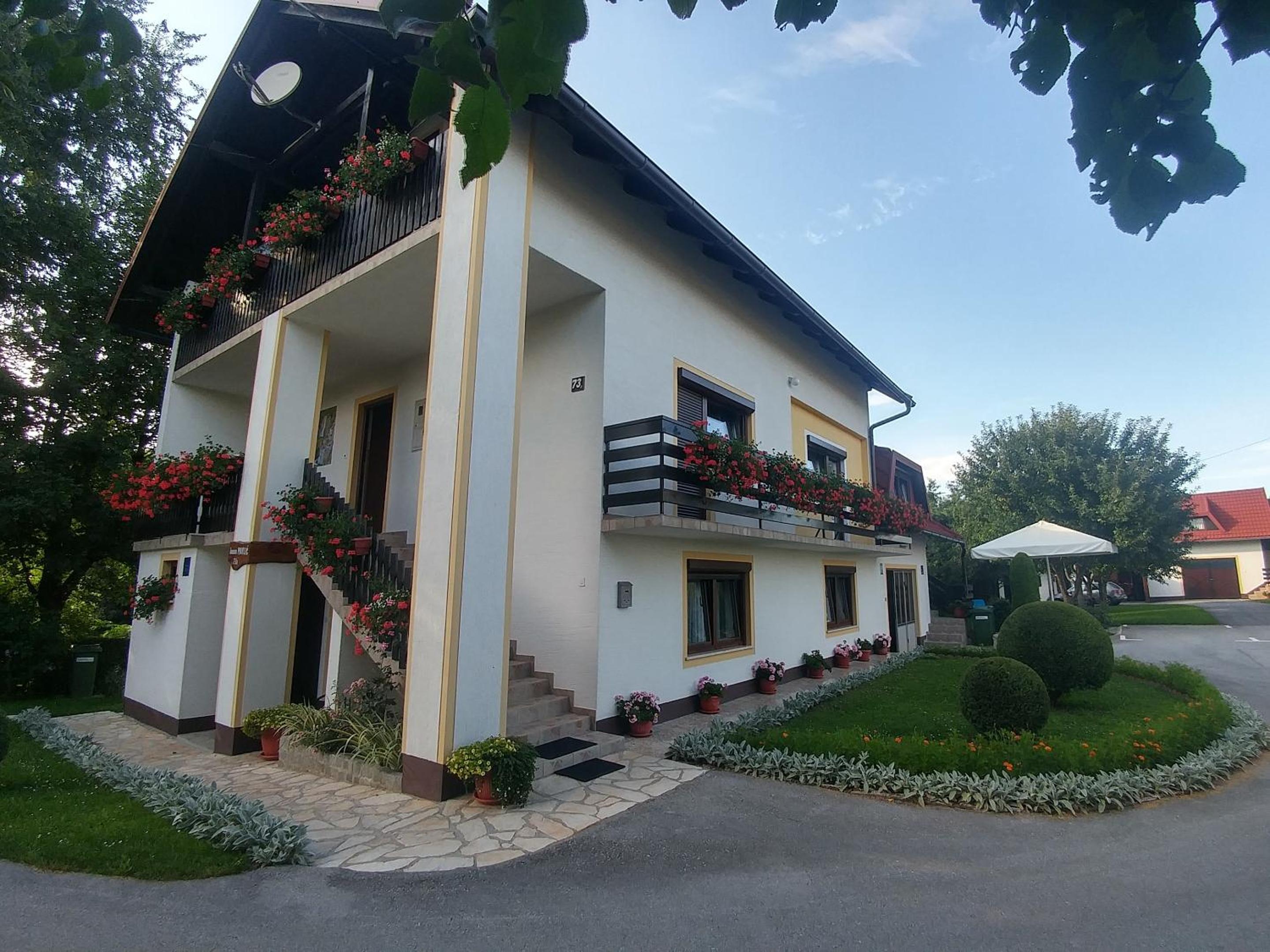 House Pavlic