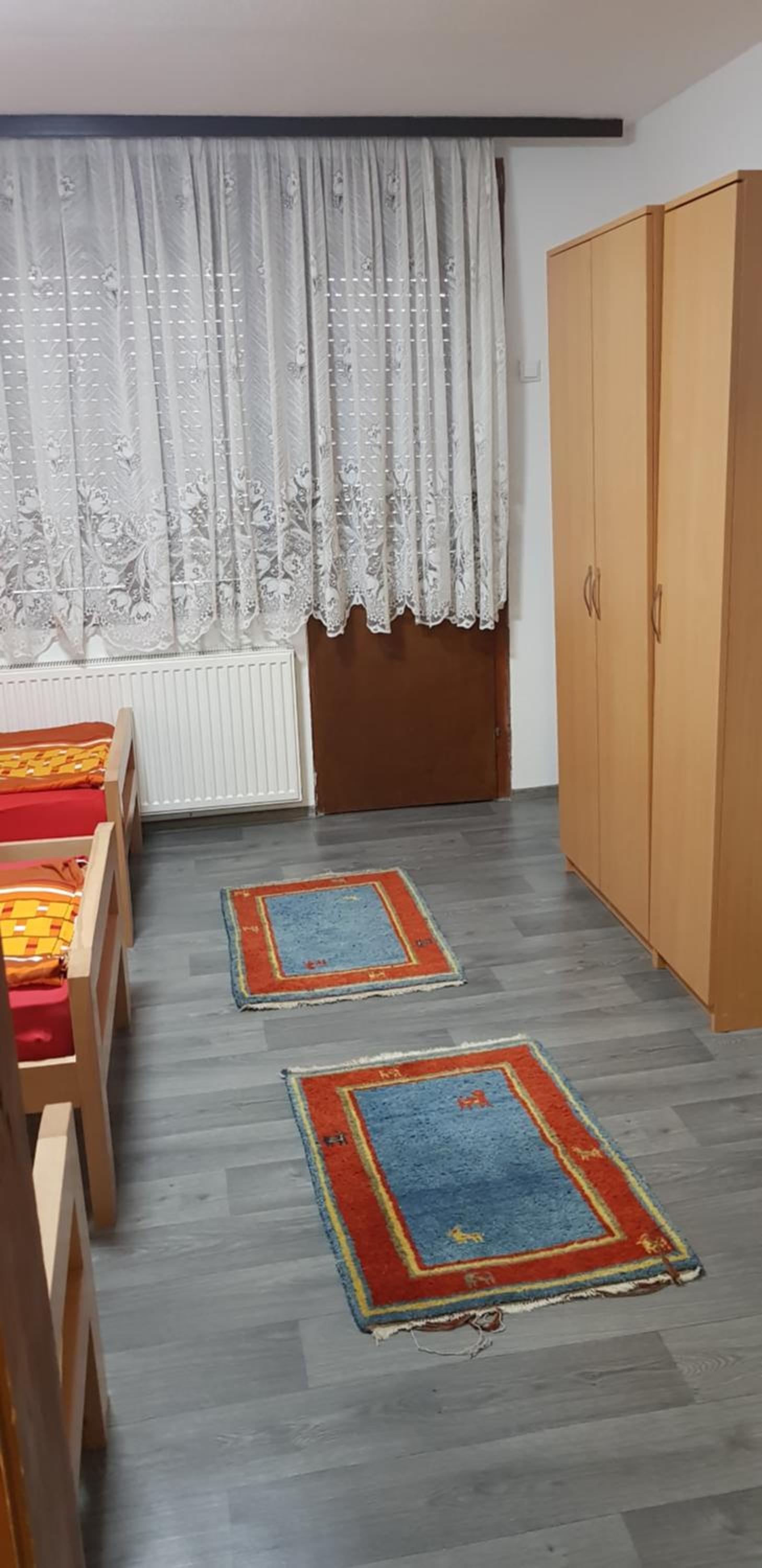 Prenociste Sana Sanski Most