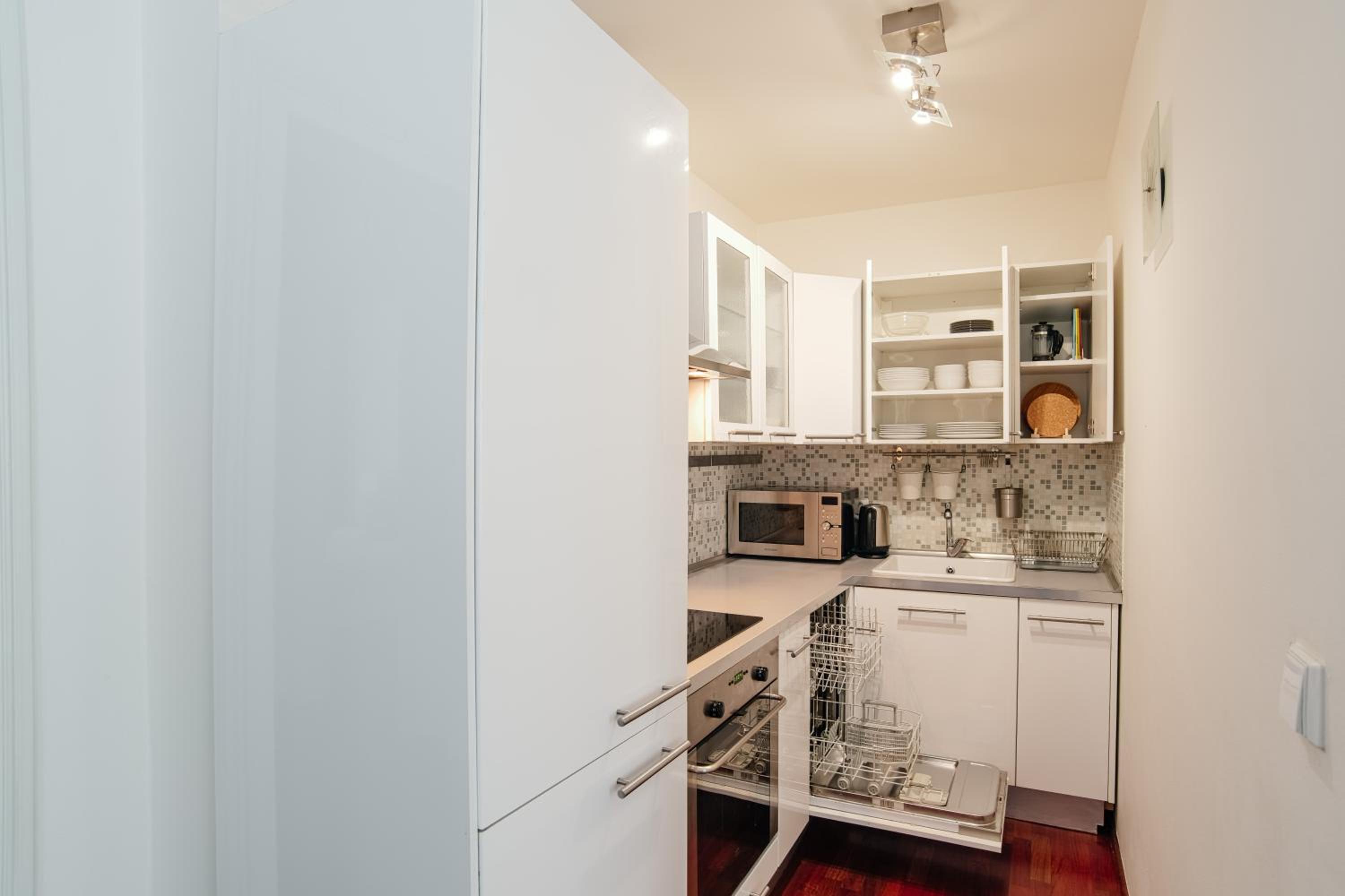 Apartment Gesse Kollarova